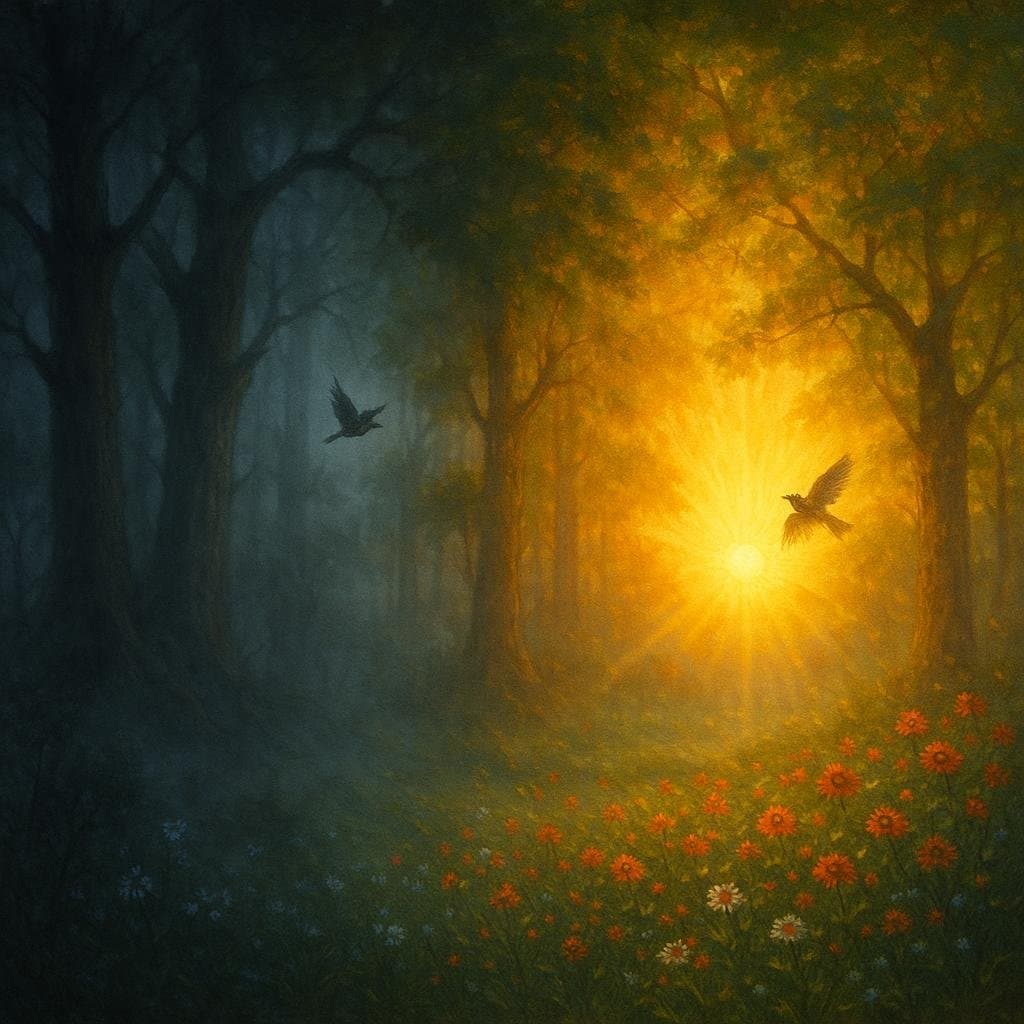 Success comes to those who have the willpower to win over their snooze buttons. — Unknown (excluded)