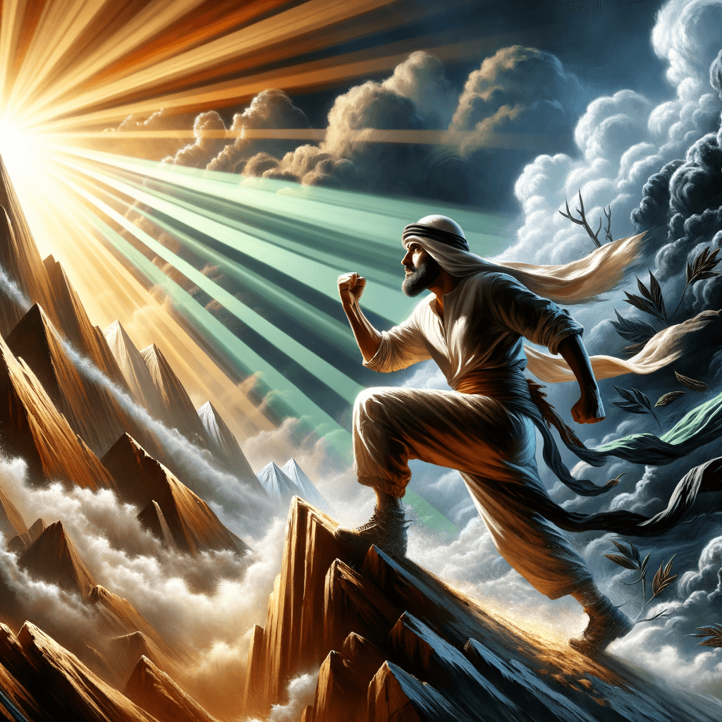 生命中最大的乐趣就是做那些人们说你不能做的事情。 — 沃尔特·巴吉霍特