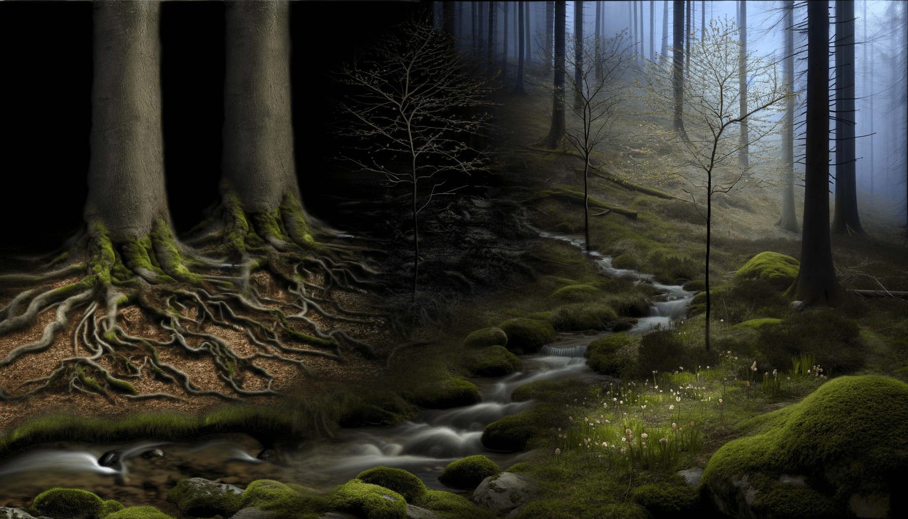 True progress quietly and persistently moves along without notice. — St. Francis de Sales