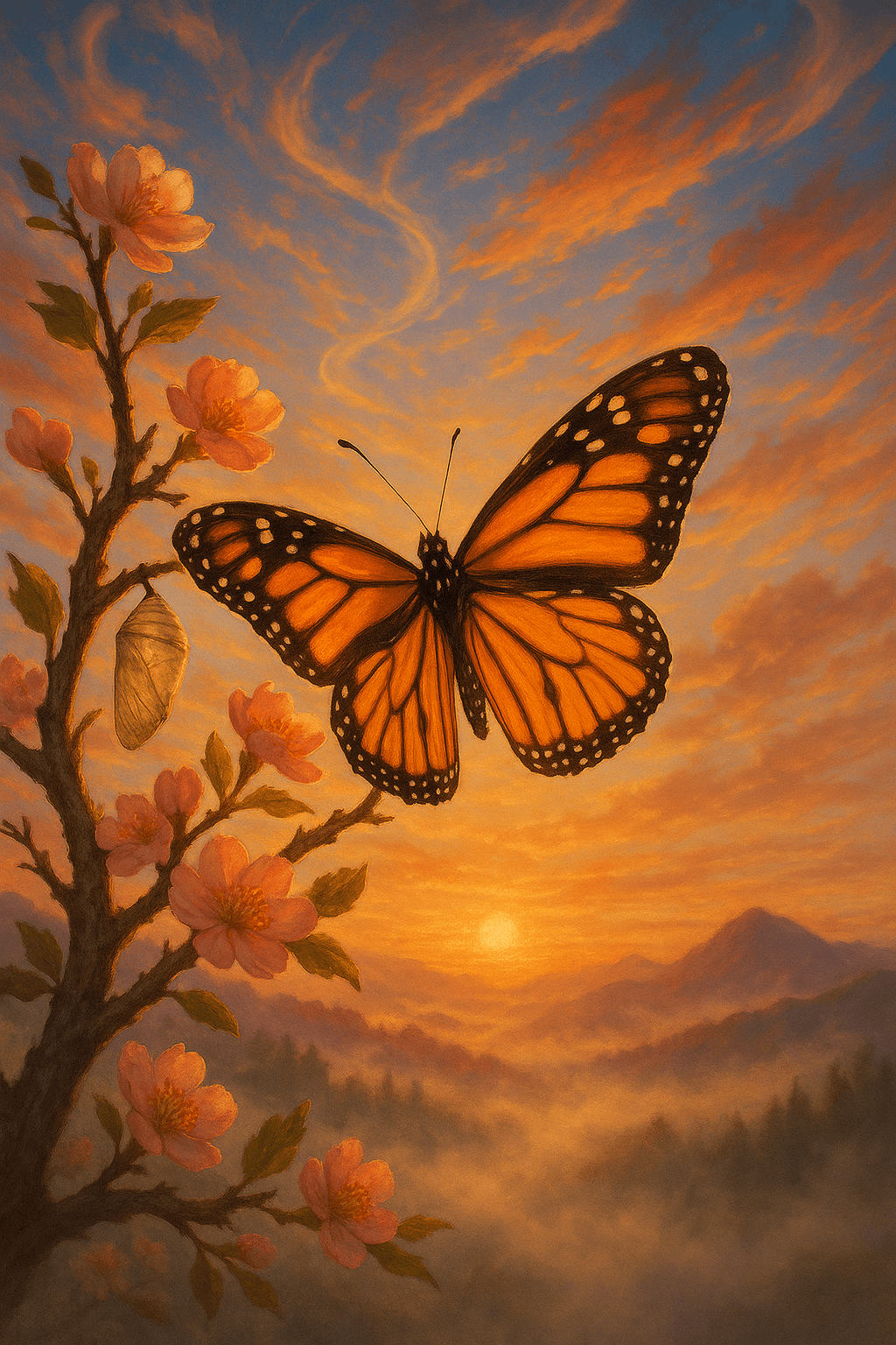 When the soul hears the call, nothing can hold it back. — Clarissa Pinkola Estés