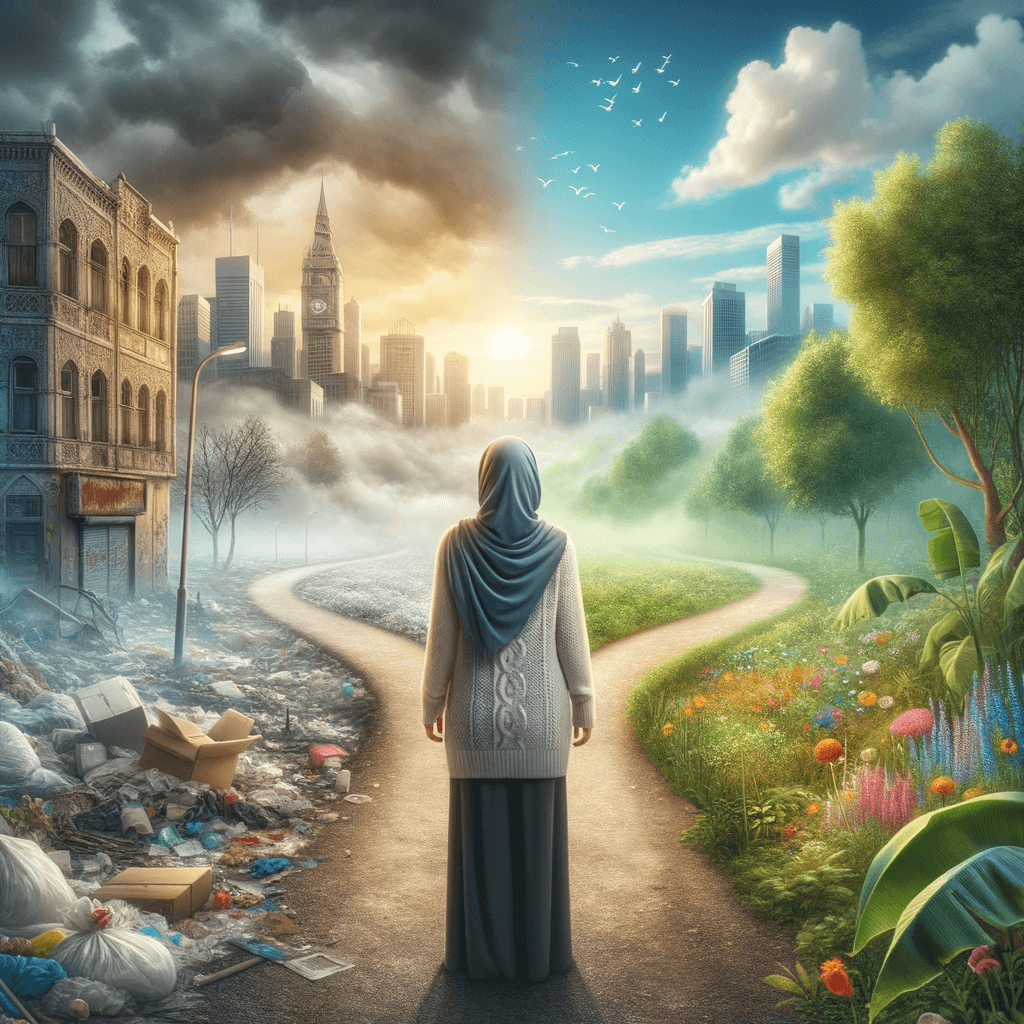 Una persona es un producto de su entorno. Cambia tu entorno y podrás cambiar tu vida. — Tony Robbins