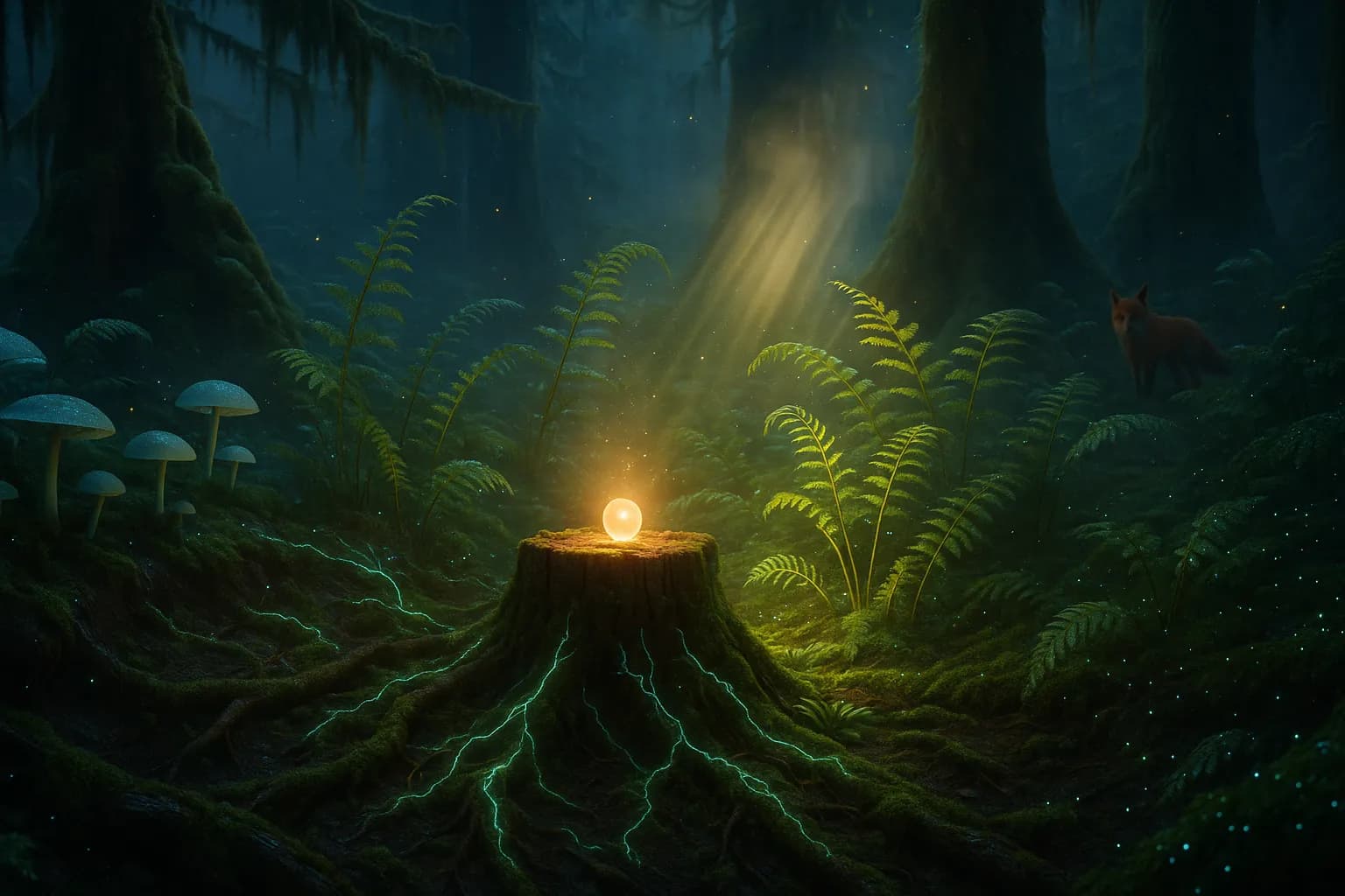 Light a match of intention and watch the room change. — Nizar Qabbani