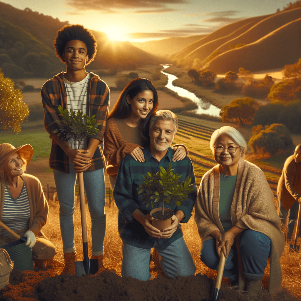 相信人性的善良,你就会一直发现它。——S. A. S. G. Jafar