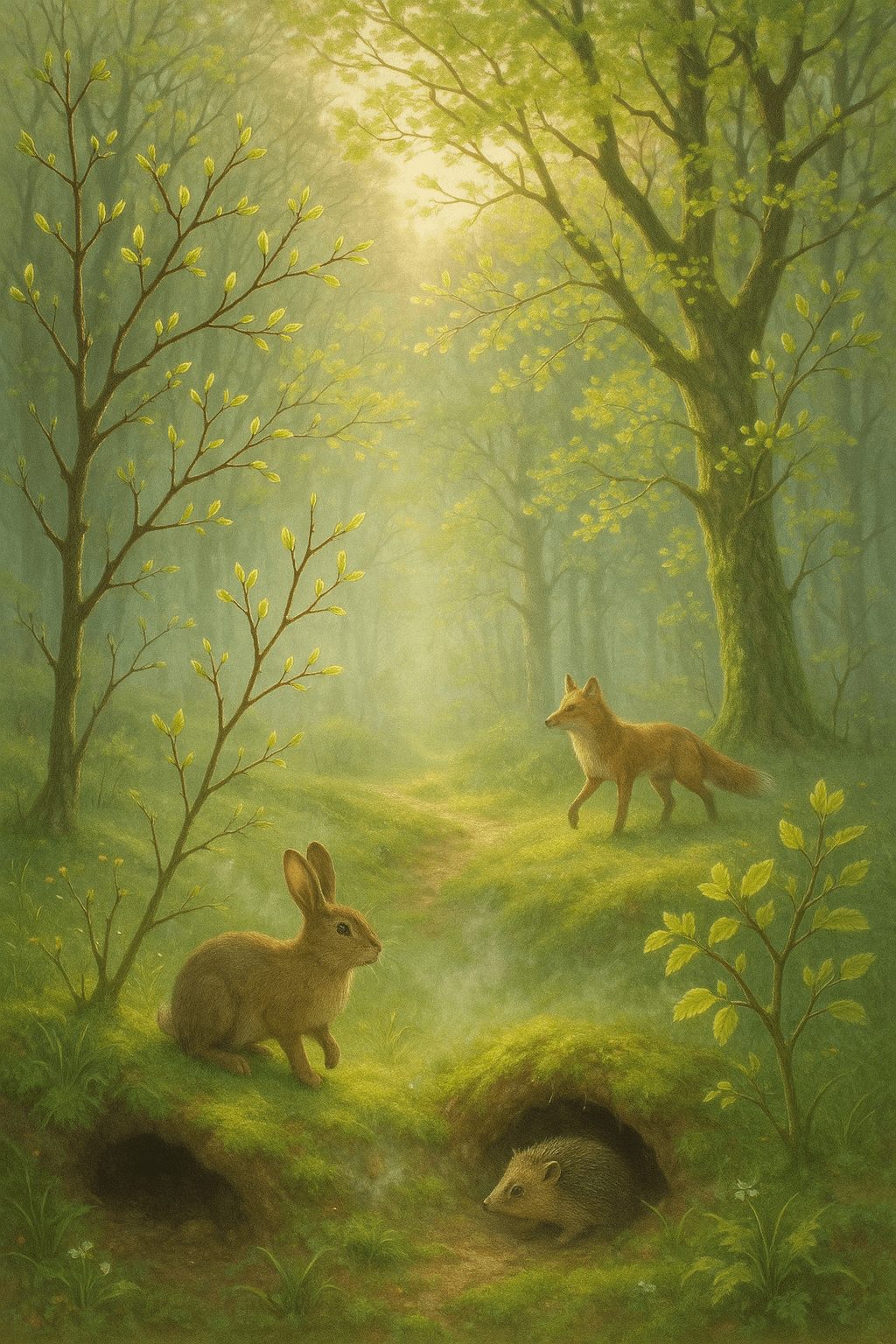 To act is to be alive. — Friedrich Hölderlin