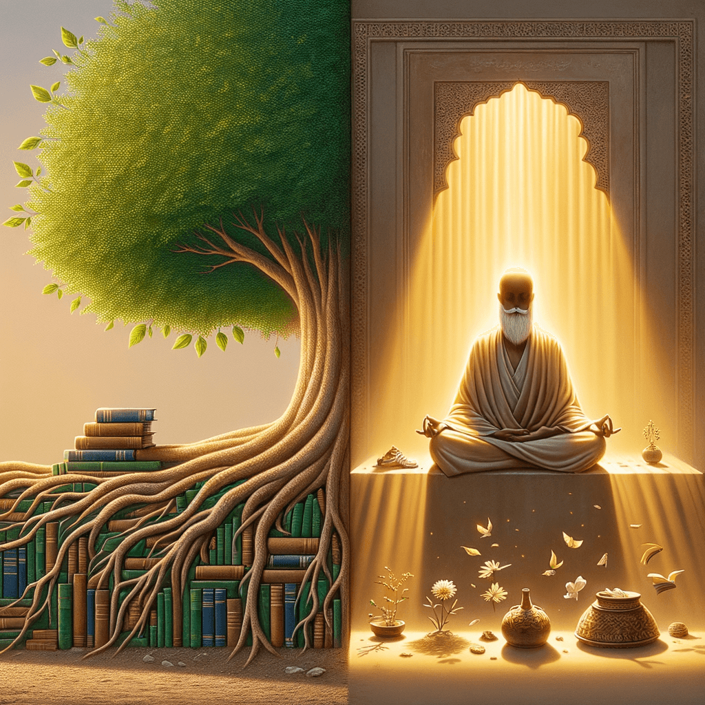 To attain knowledge, add things every day; to attain wisdom, remove things every day. — Lao Tzu