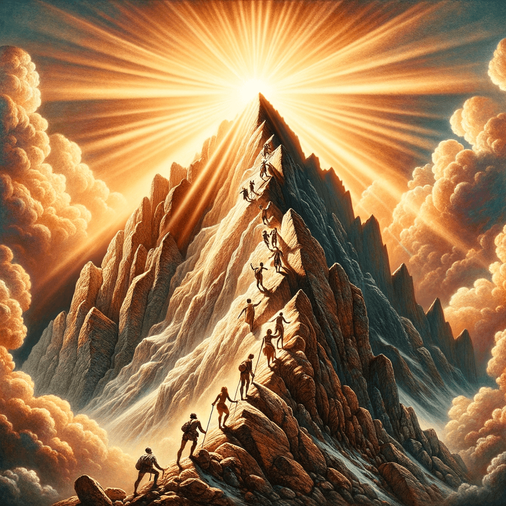 Cuanto mayor es la dificultad, más gloria hay en superarla. — Epicuro