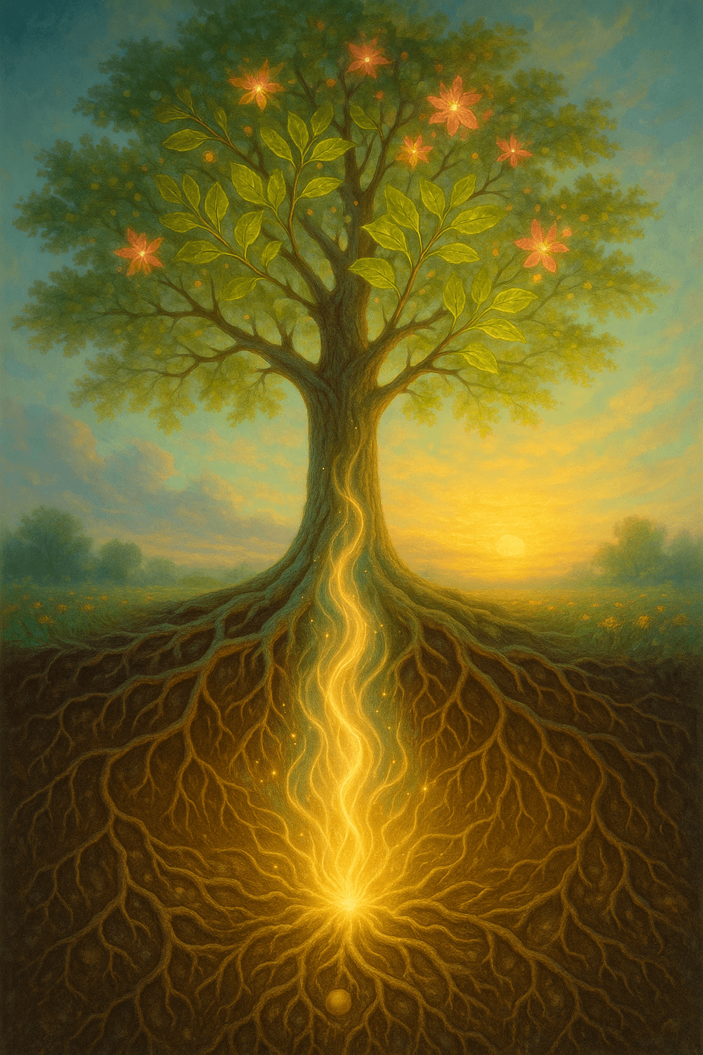 El carácter es destino, pero también es la semilla de la transformación. — Parker J. Palmer