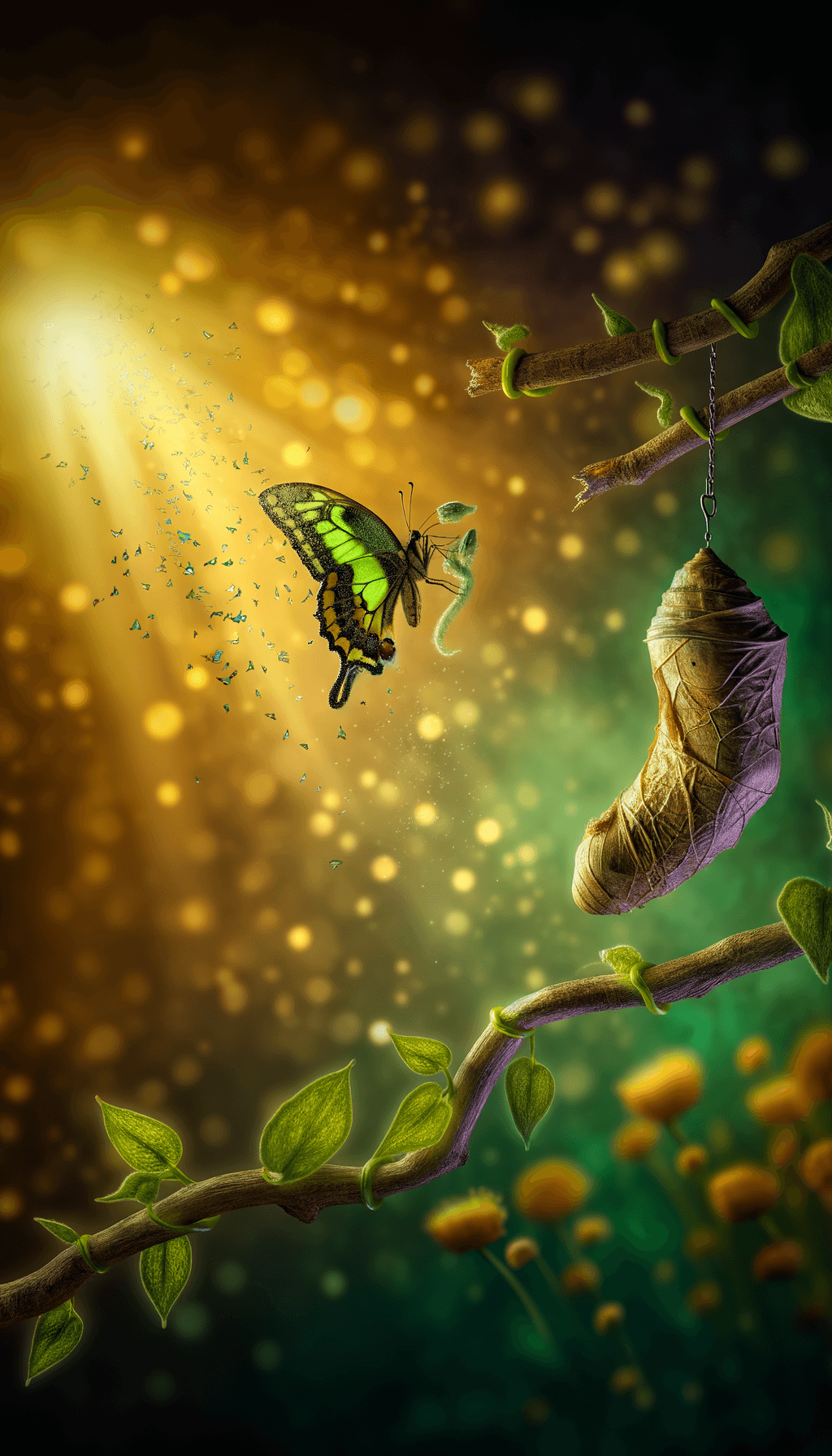 Act as if what you intend to do is not an option but an obligation. — Auliq Ice