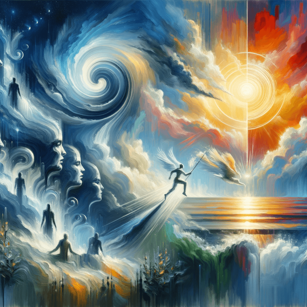 Act as if what you believe to be true is already true. — David A. C. Resnick, United States.