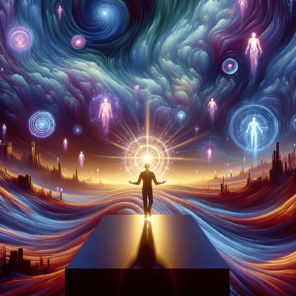 No debemos permitir que el mundo nos defina. Nosotros debemos definir el mundo. — Kevin Spacey