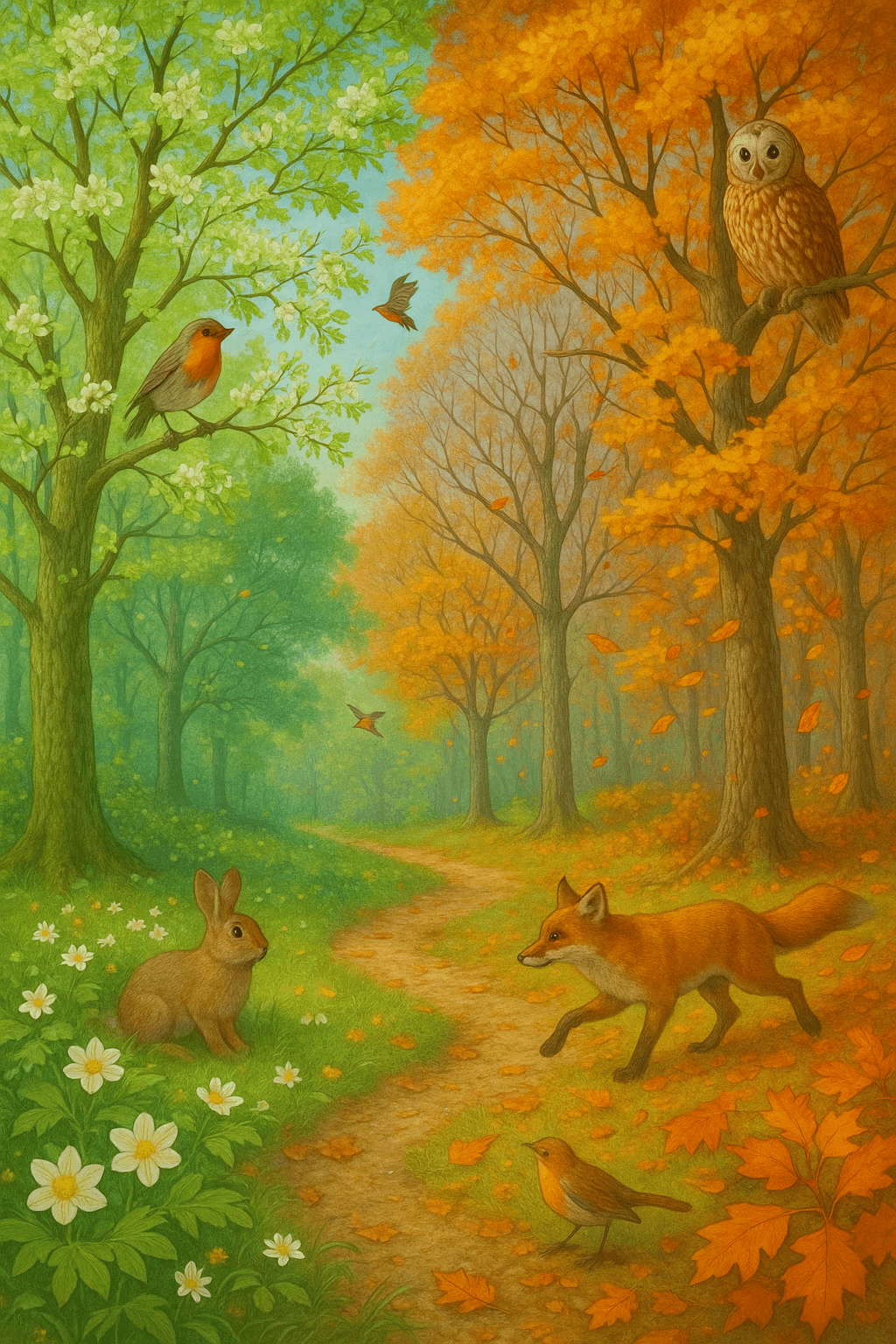 进步源于对更好不懈的追求。——村上春树