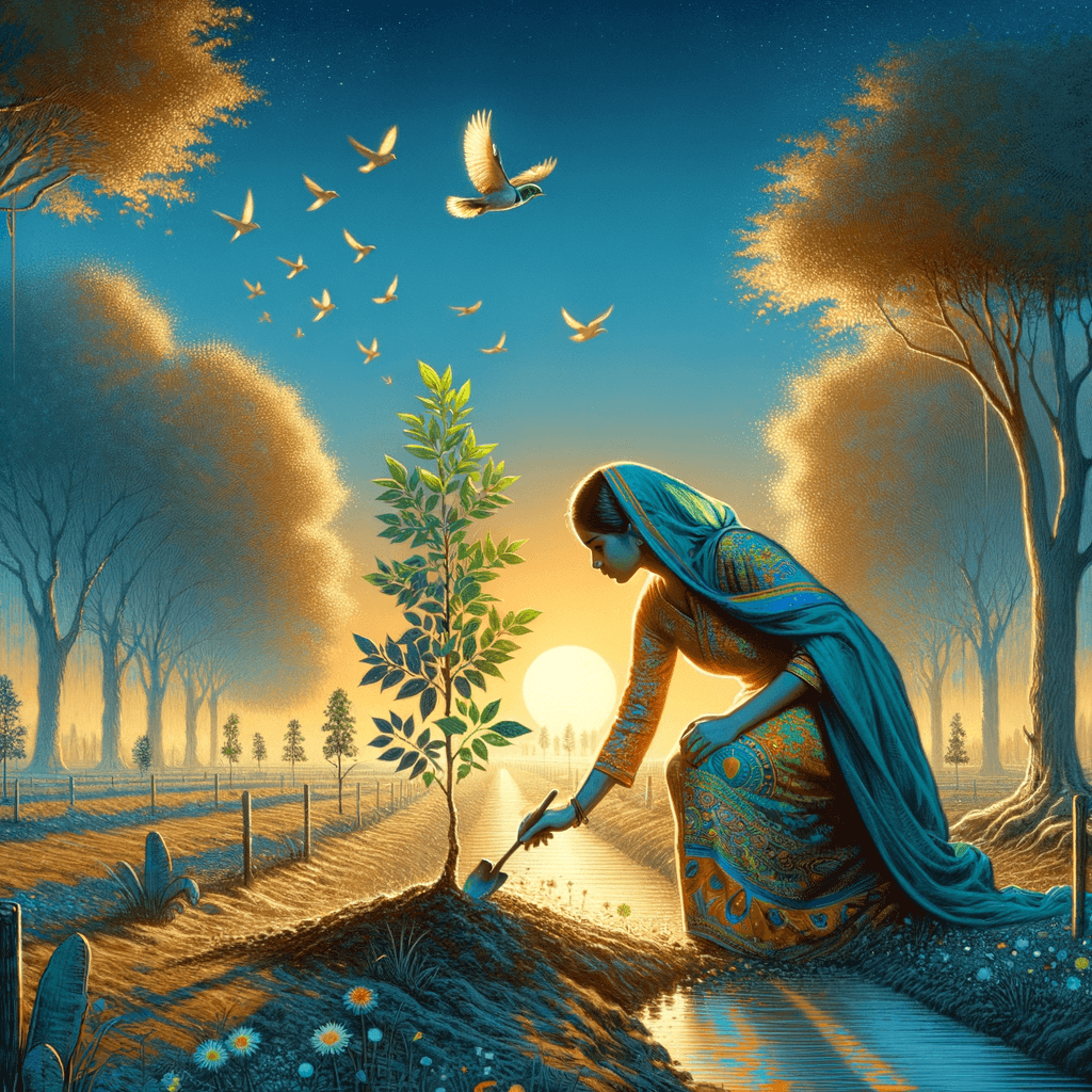 What are you doing today that will matter five years from now? — John C. Maxwell