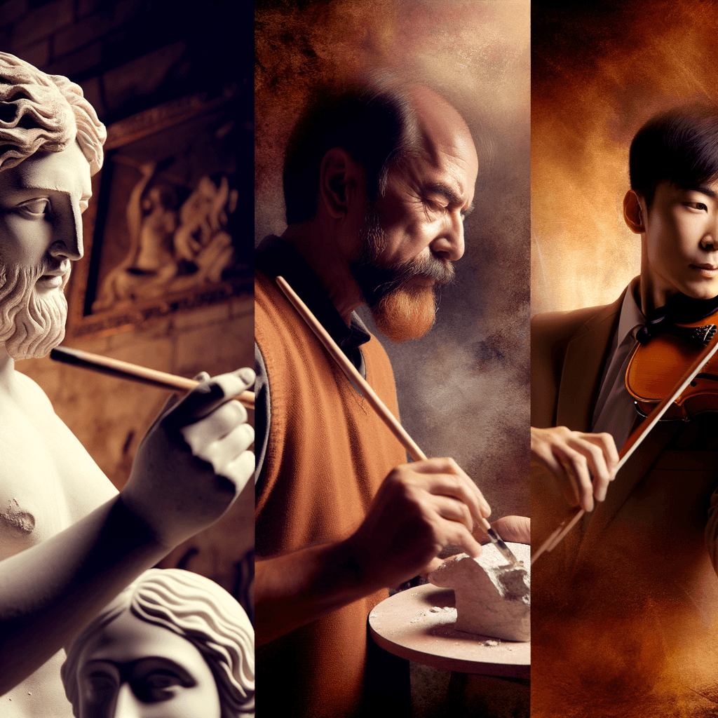 Hacer cualquier cosa realmente bien vale la pena. — Charles Eames