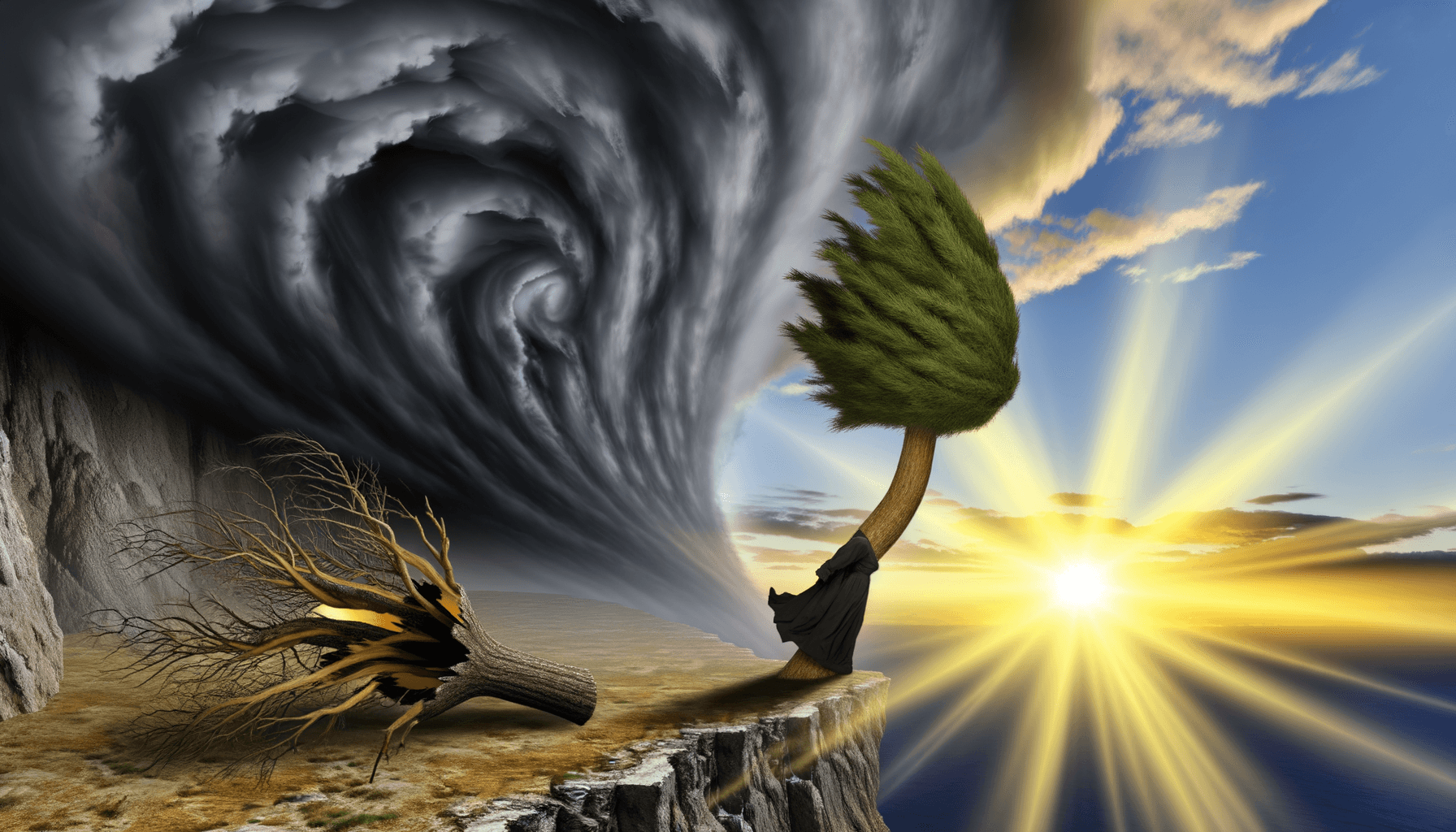 逆境使有些人屈服,使另一些人打破纪录。——威廉·阿瑟·沃德