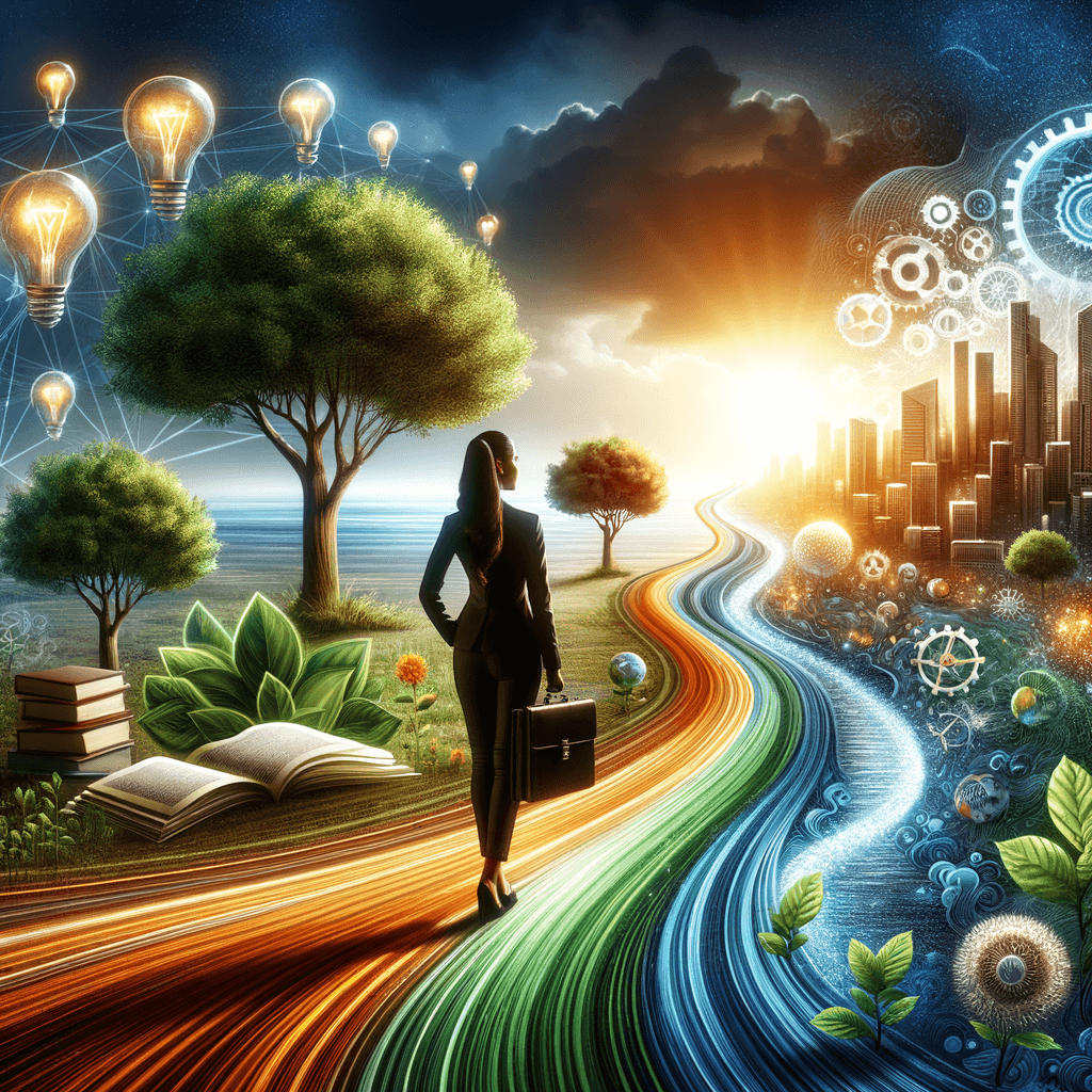 Strong lives are motivated by dynamic purposes. — Kenneth Hildebrand