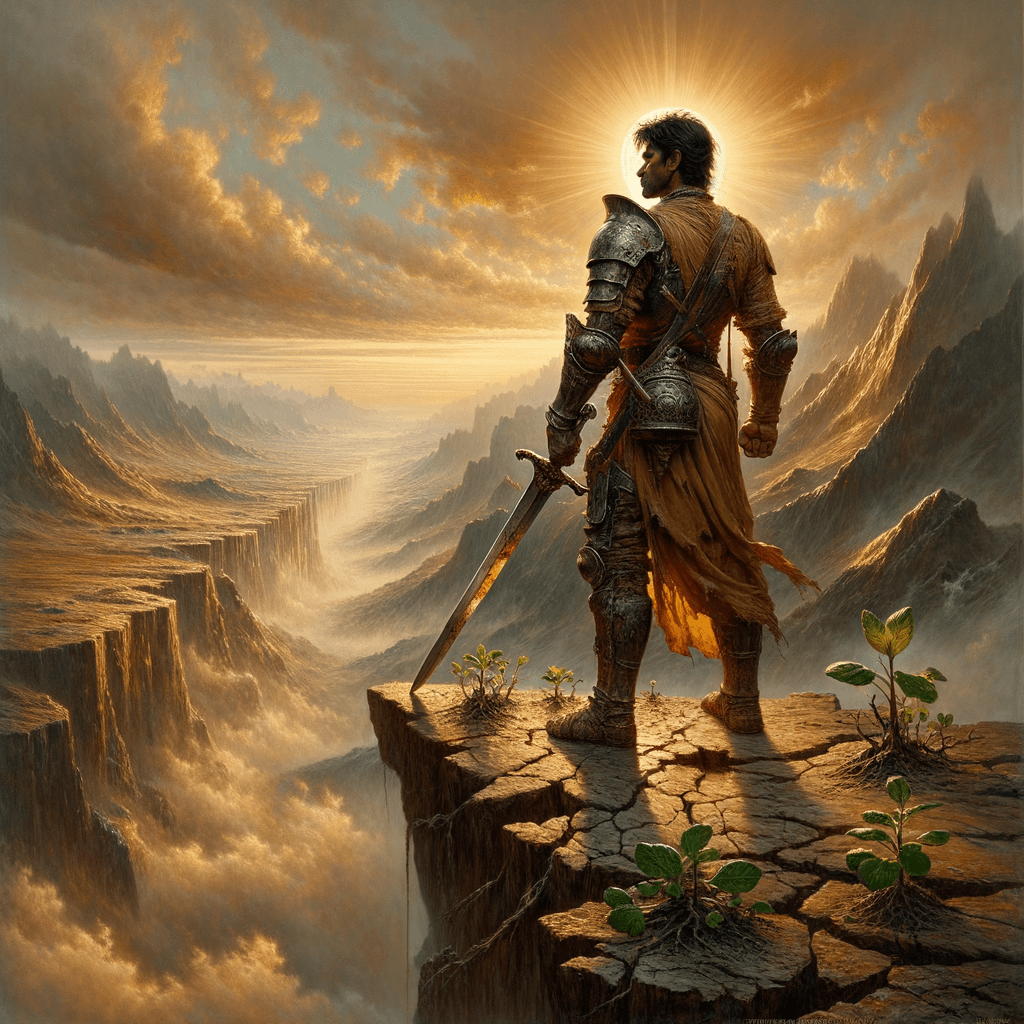 As long as you have the will to fight, you will continuously gain strength. — J.K. Rowling