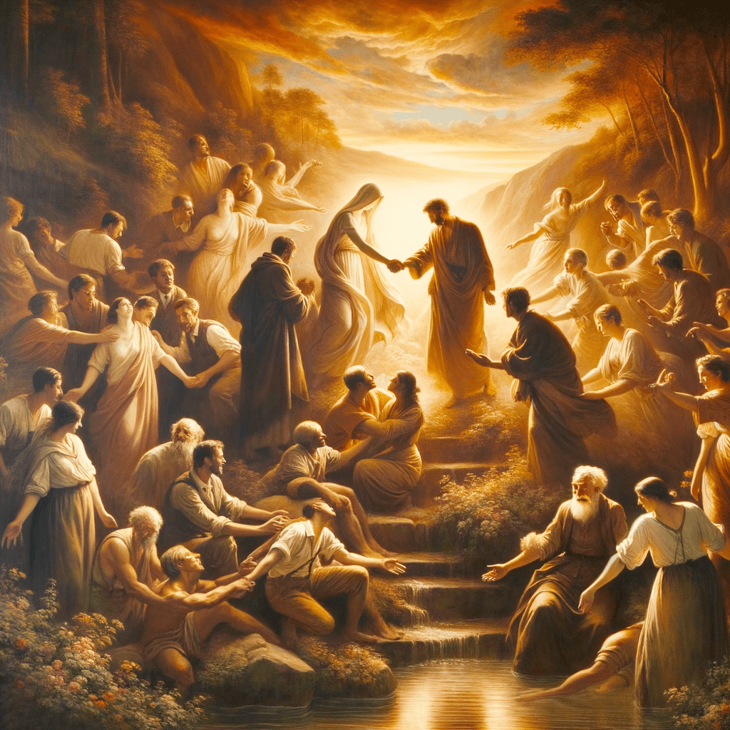 奇迹并不在于我们完成了这项工作,而在于我们乐于做这项工作。 — 特蕾莎修女。