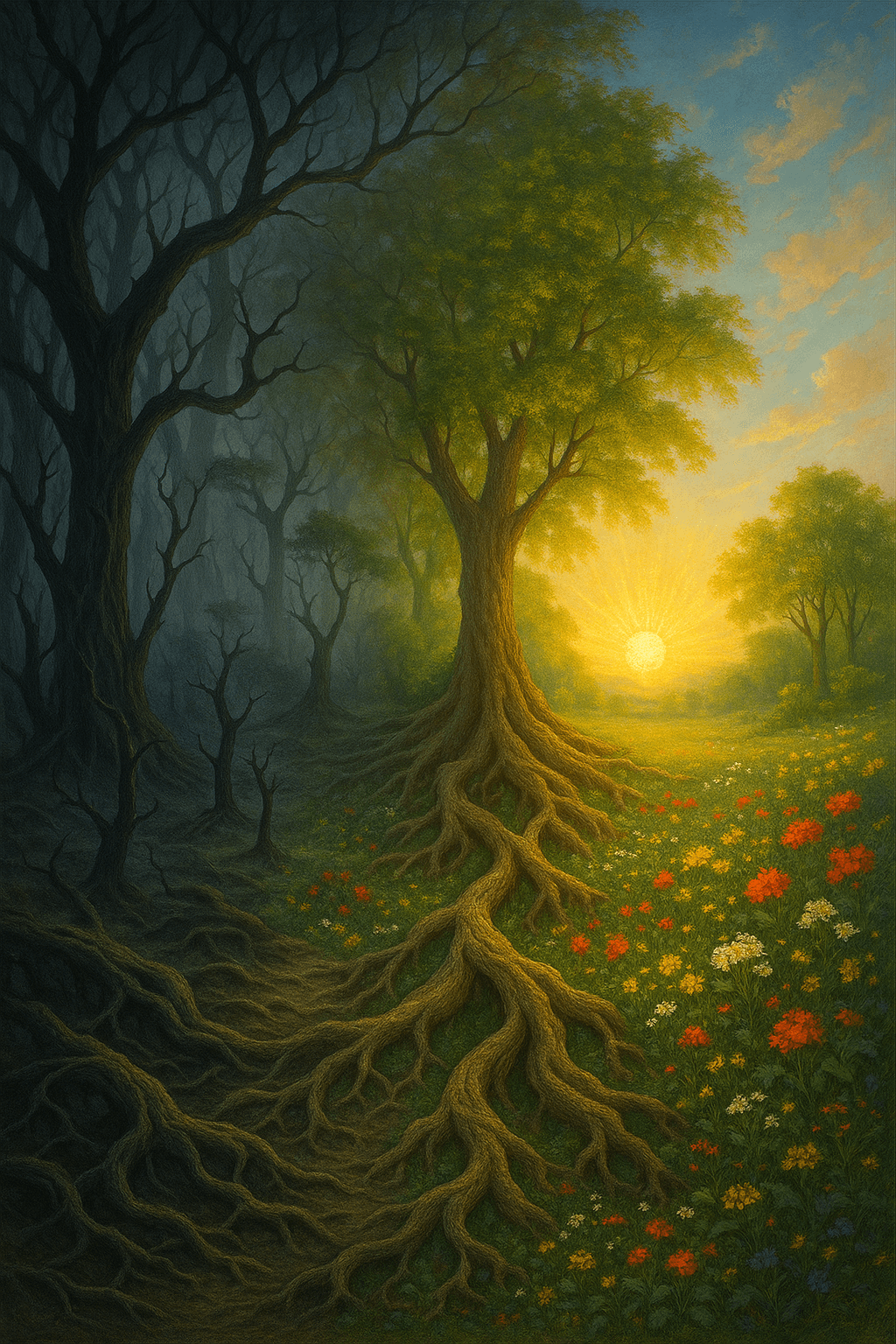 Ignorance, the root and stem of all evil. — Plato