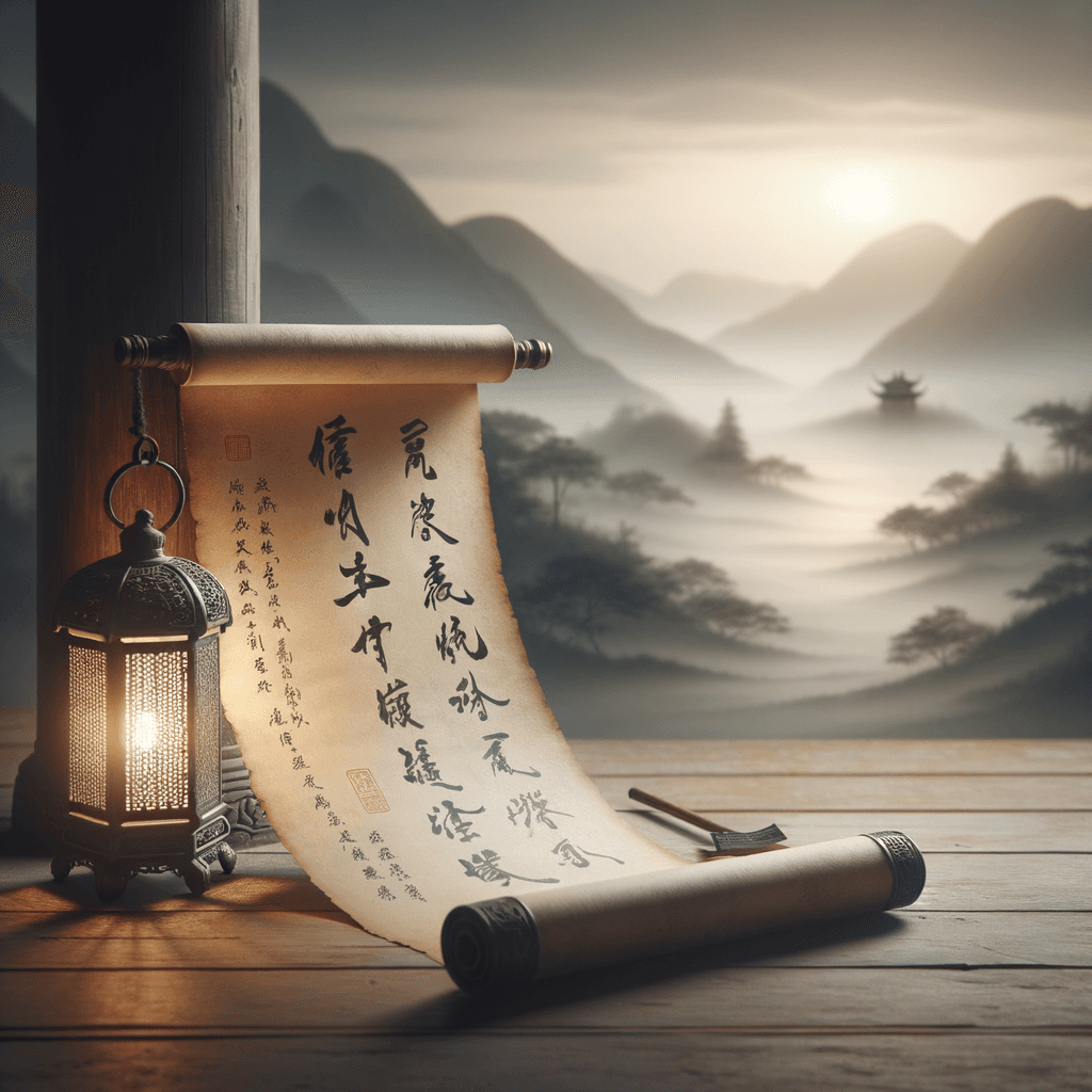 It does not matter how slowly you go as long as you do not stop. — Confucius, China.