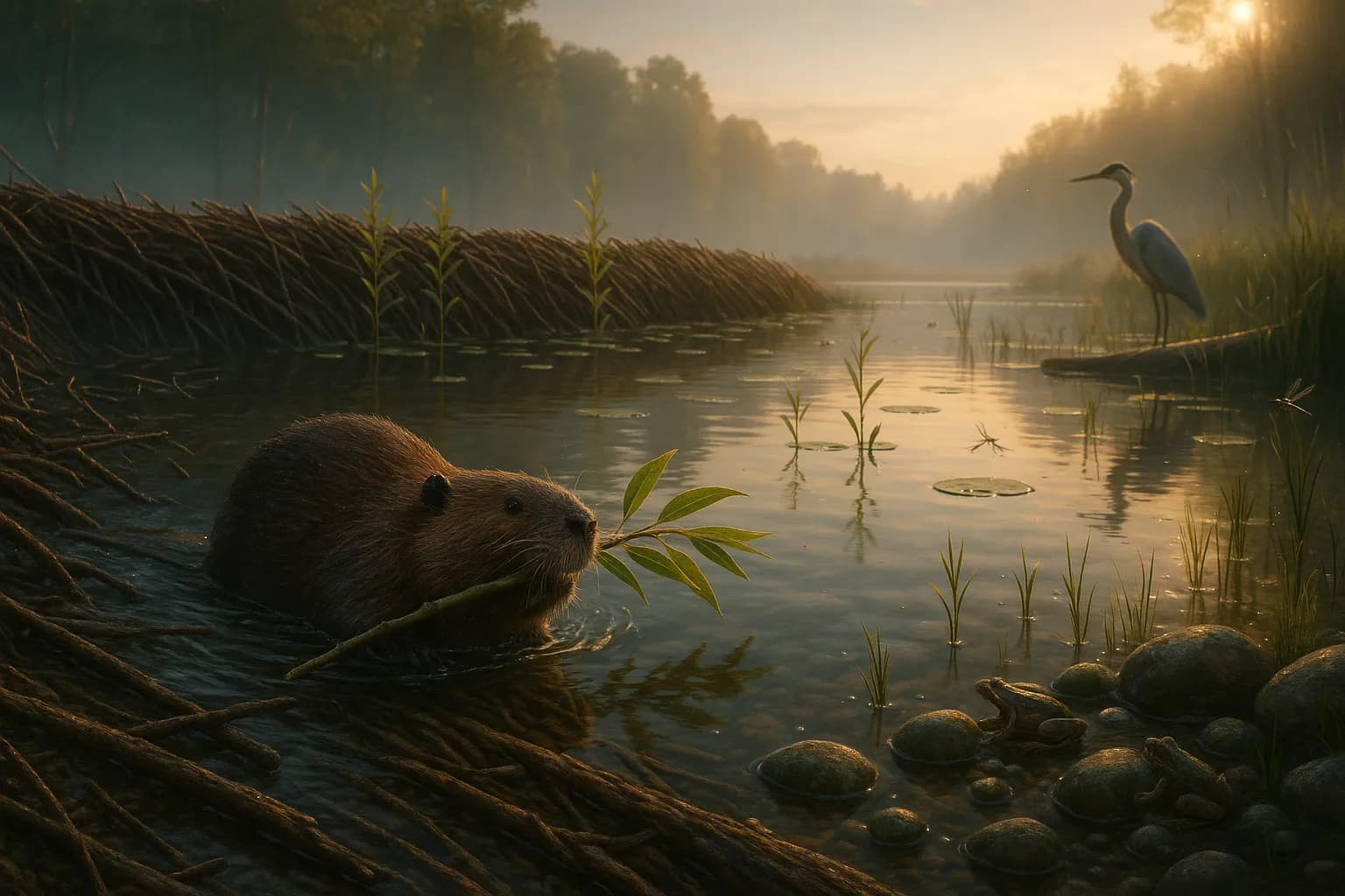 Rebuild each day by returning to one honest task. — Nelson Mandela