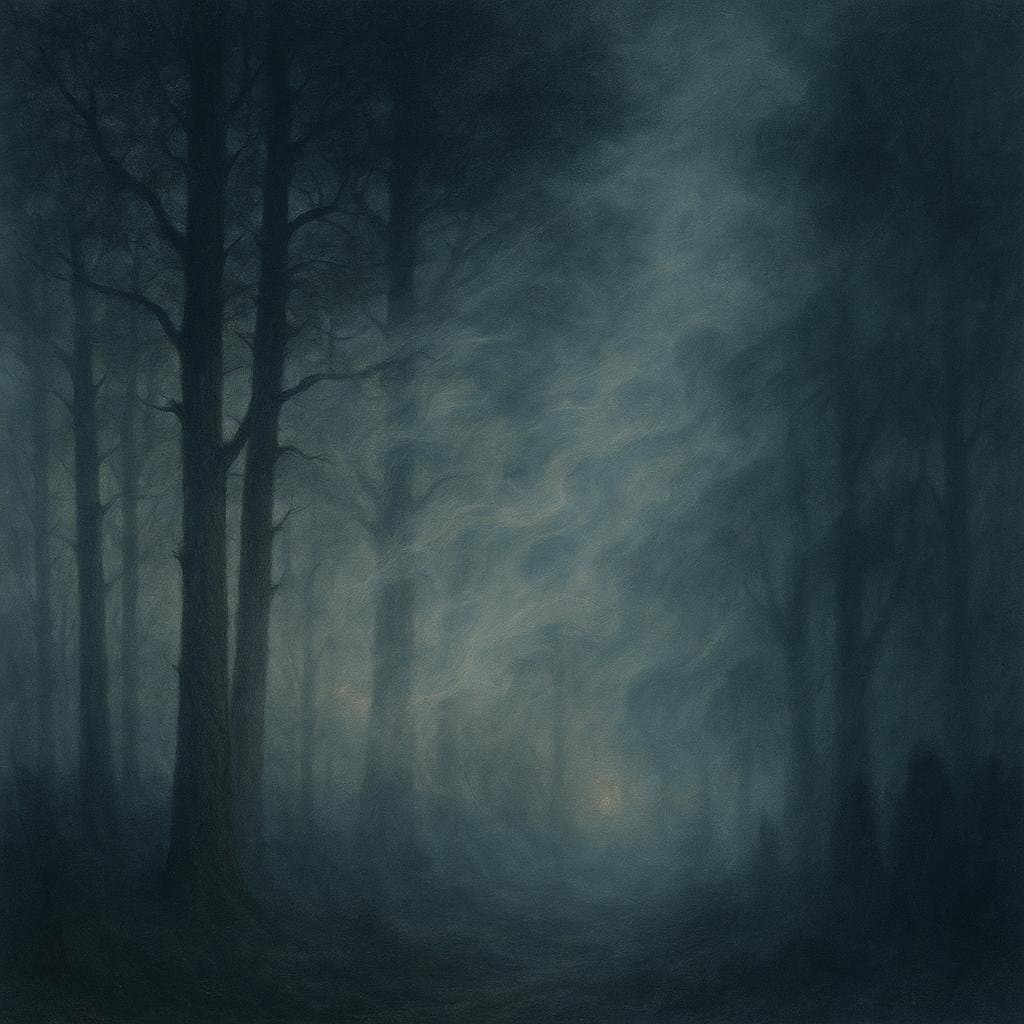 La duda es una pena que nunca desaparece del todo. — Martin Amis