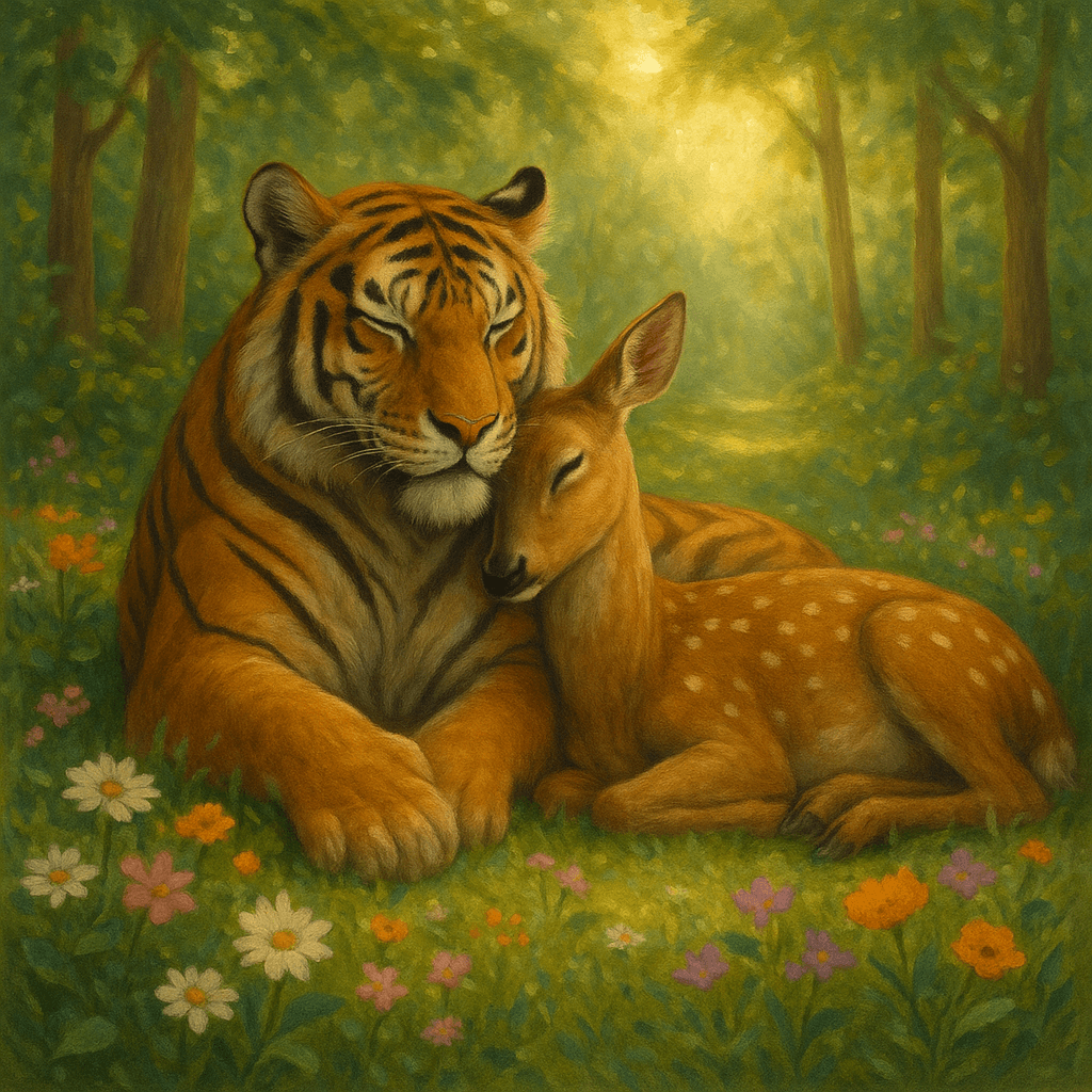 Ama a tus enemigos y serás poderoso entre ellos. — Norman Vincent Peale