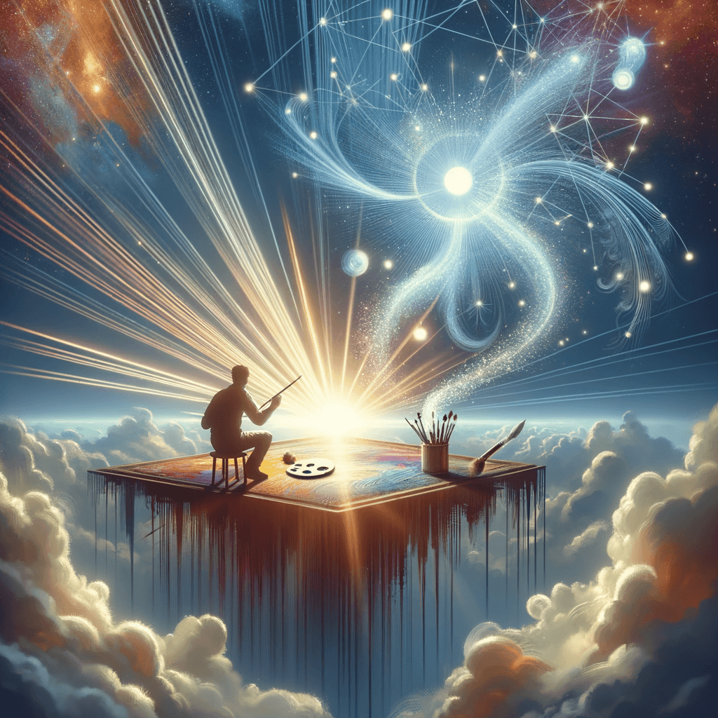 Haz lo que amas y encontrarás la manera de compartirlo con el mundo. — Judy Collins