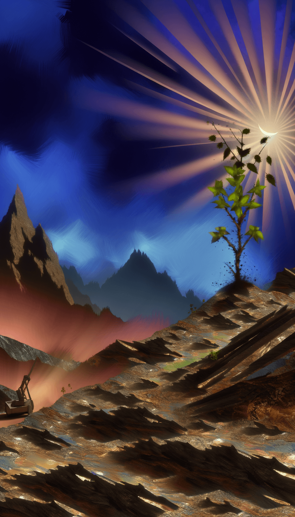 如果你想做出永久的改变,不要再专注于问题的大小,而要开始关注自己的进步。——乔伊斯·迈耶