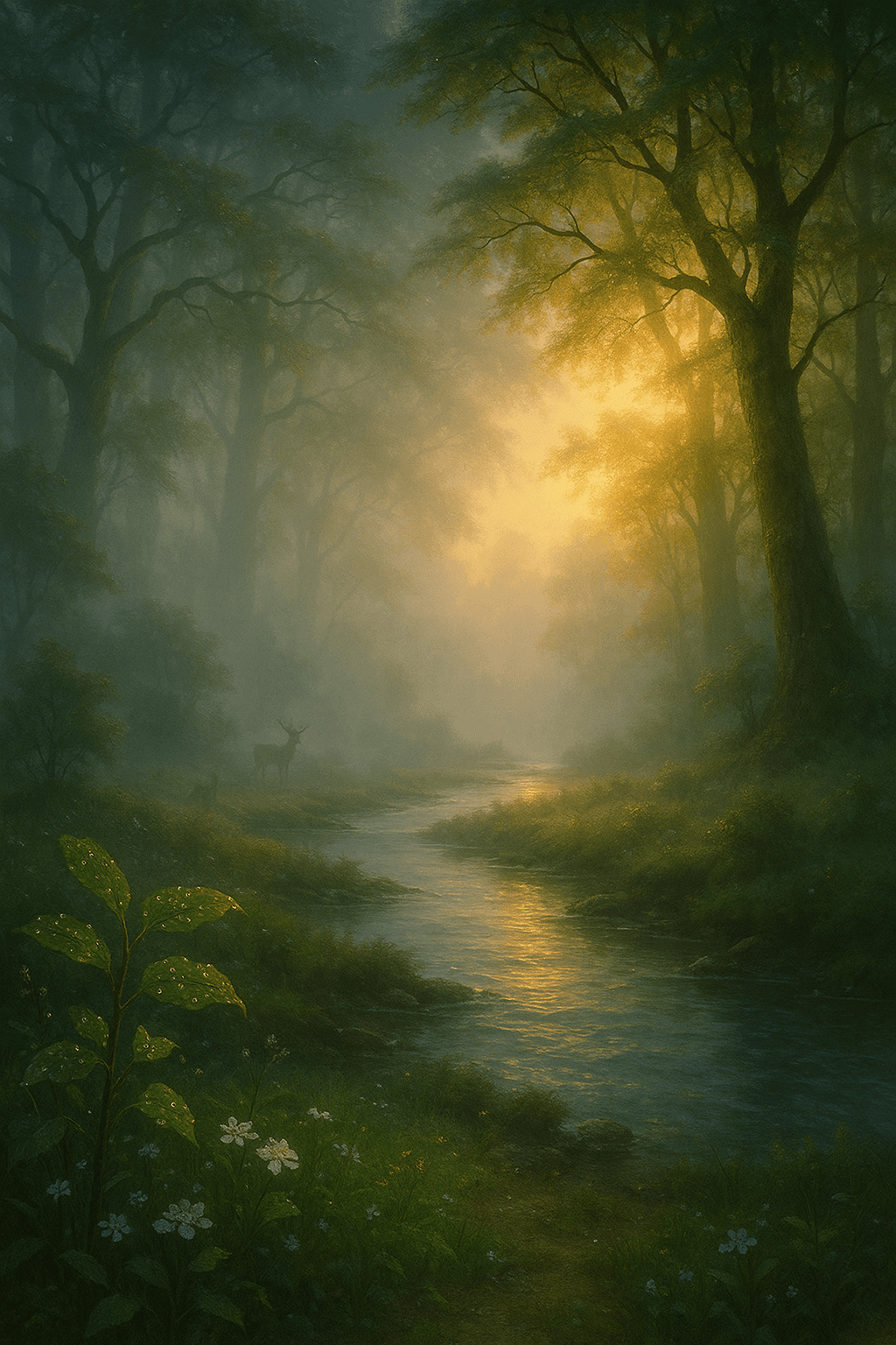 To be uncertain is to be uncomfortable, but to be certain is to be ridiculous. — Chinese Proverb