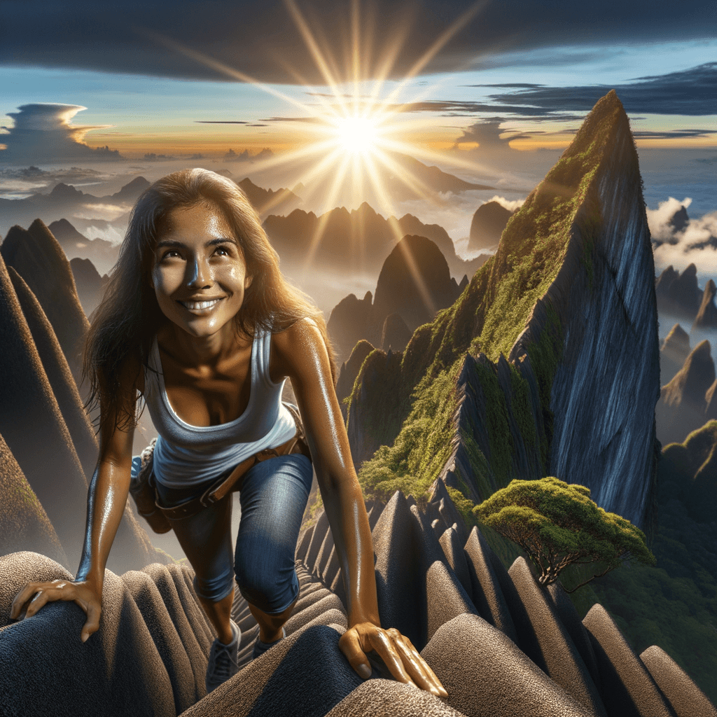 You will succeed if you persevere; and you will find joy in overcoming obstacles. — Ellen G. White