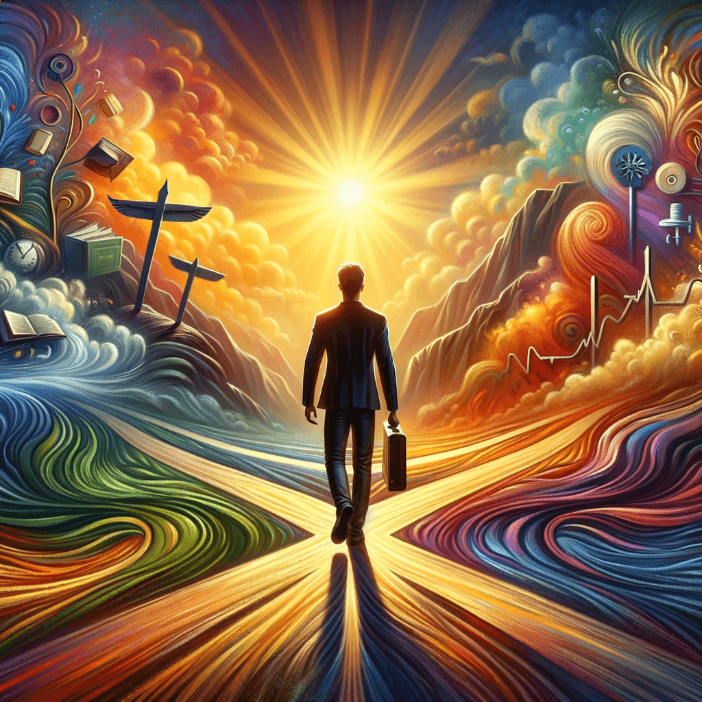 To know what you prefer instead of humbly waiting to see what life brings you. — Kurt Vonnegut