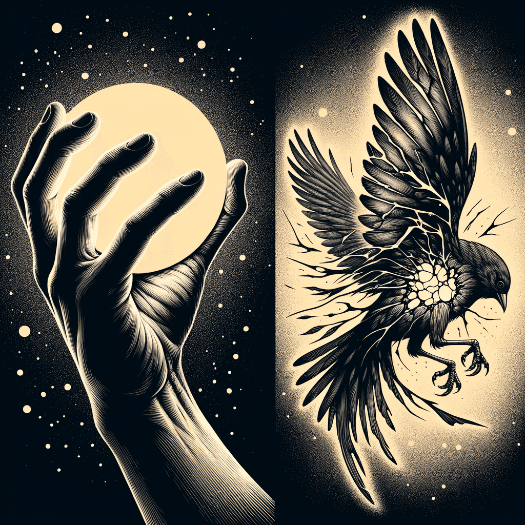 Aférrate a los sueños, porque si los sueños mueren, la vida es un pájaro con el ala rota que no puede volar. — Langston Hughes