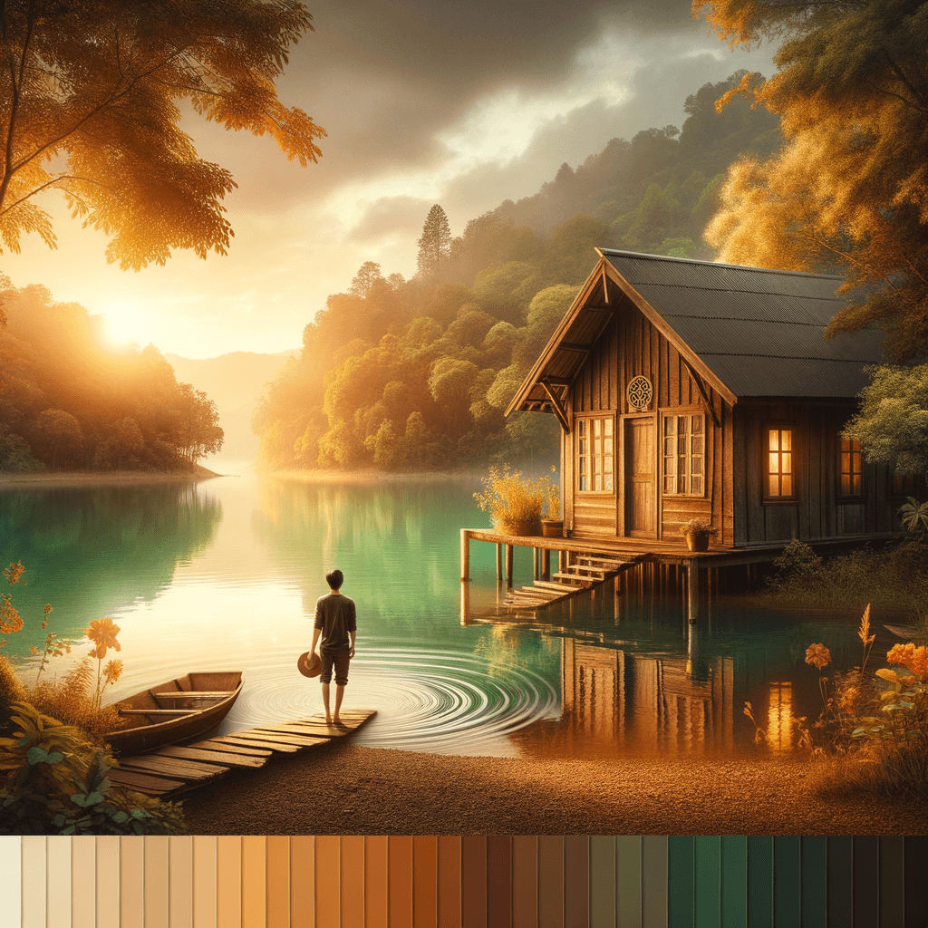 No hay grandeza donde no hay sencillez, bondad y verdad. — León Tolstói