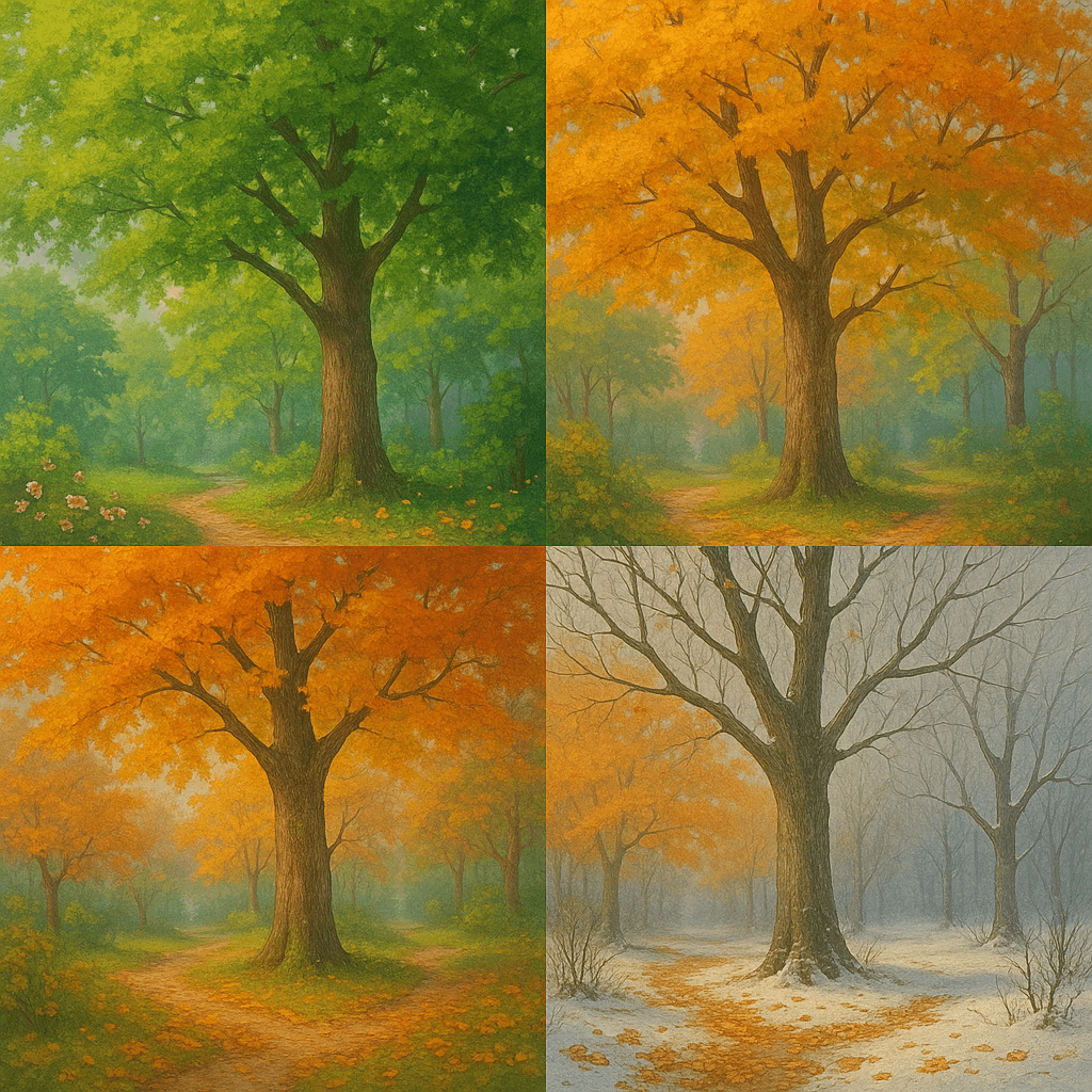 It is in the character of growth that we should learn from both pleasant and unpleasant experiences. — Anne Sophie Swetchine