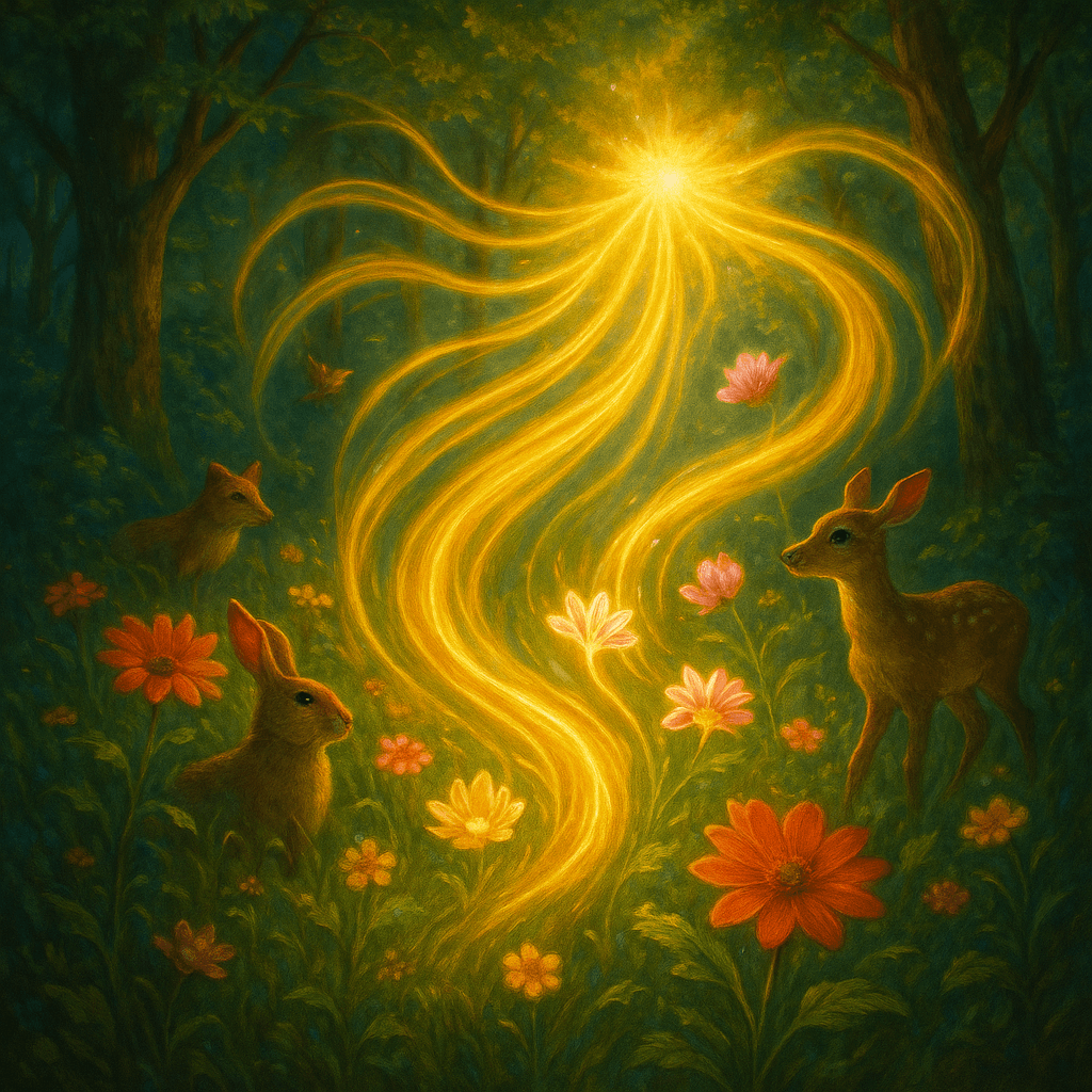 La energía sigue a la atención; el enfoque alimenta la llama del progreso. — Deepak Chopra