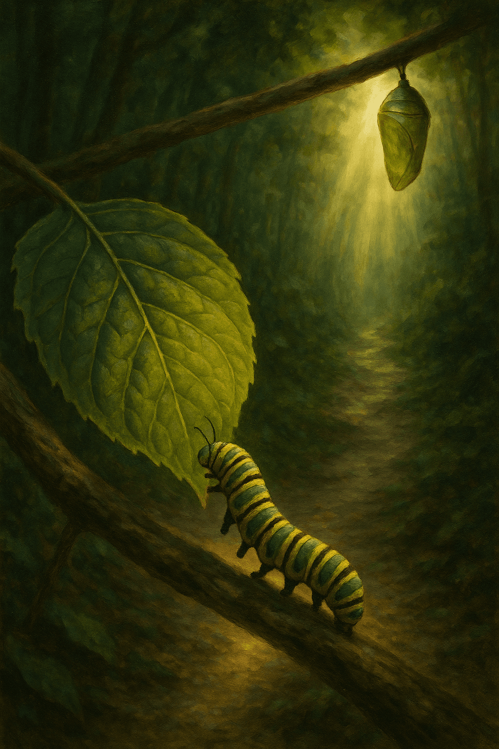 El Valor de Abandonar la Comodidad para Crecer El crecimiento exige el valor de dejar atrás la comodidad. — Rainer Maria Rilke