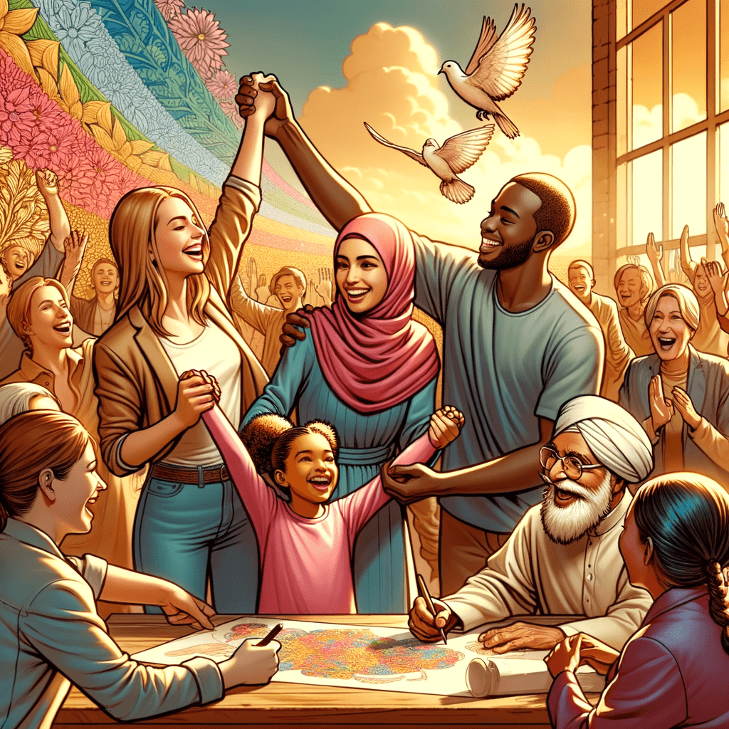 Puedes conseguir todo lo que quieres en la vida si simplemente ayudas a suficiente gente a conseguir lo que ellos quieren. — Zig Ziglar