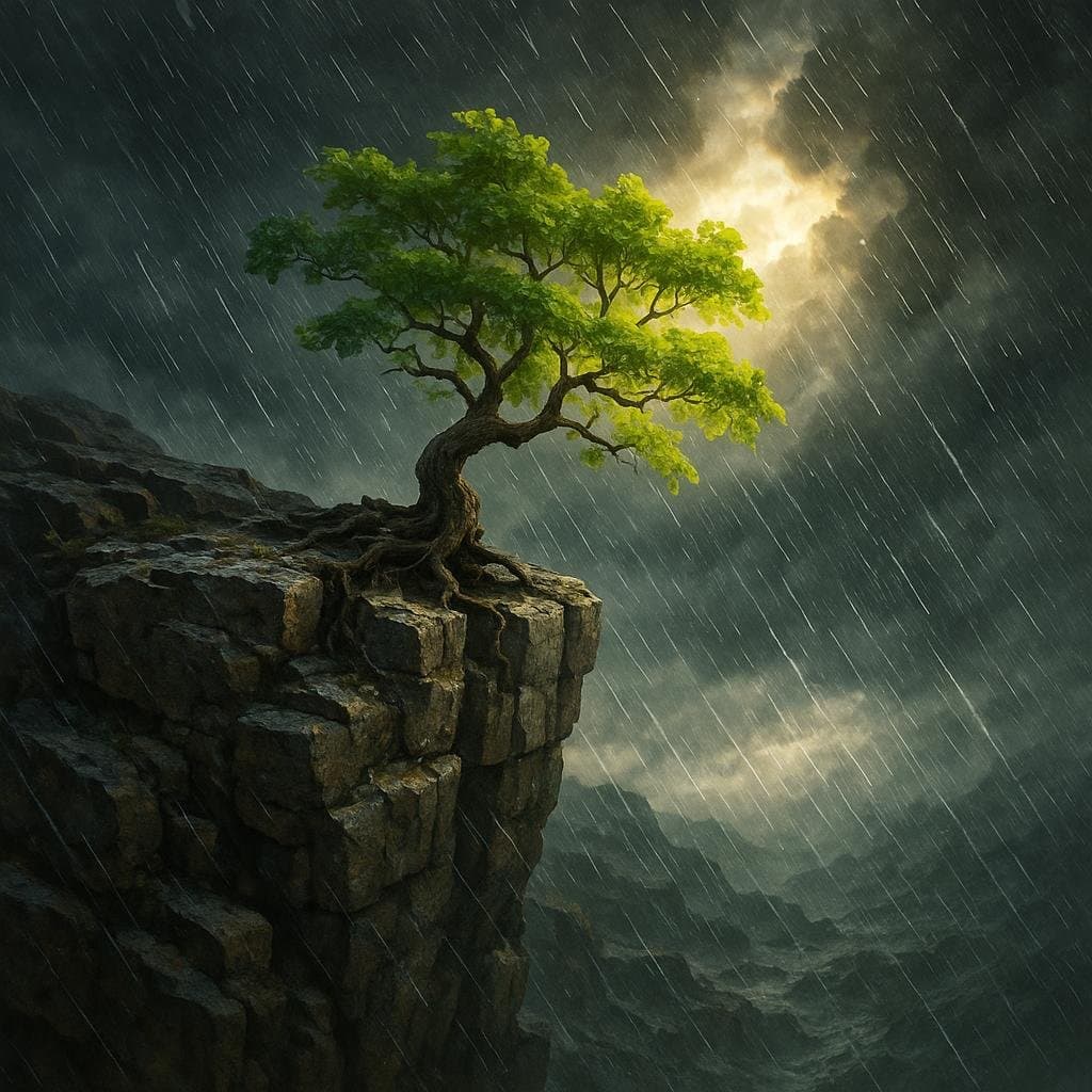 障碍是塑造品格的建筑师,而不是其毁灭者。——保罗·柯艾略