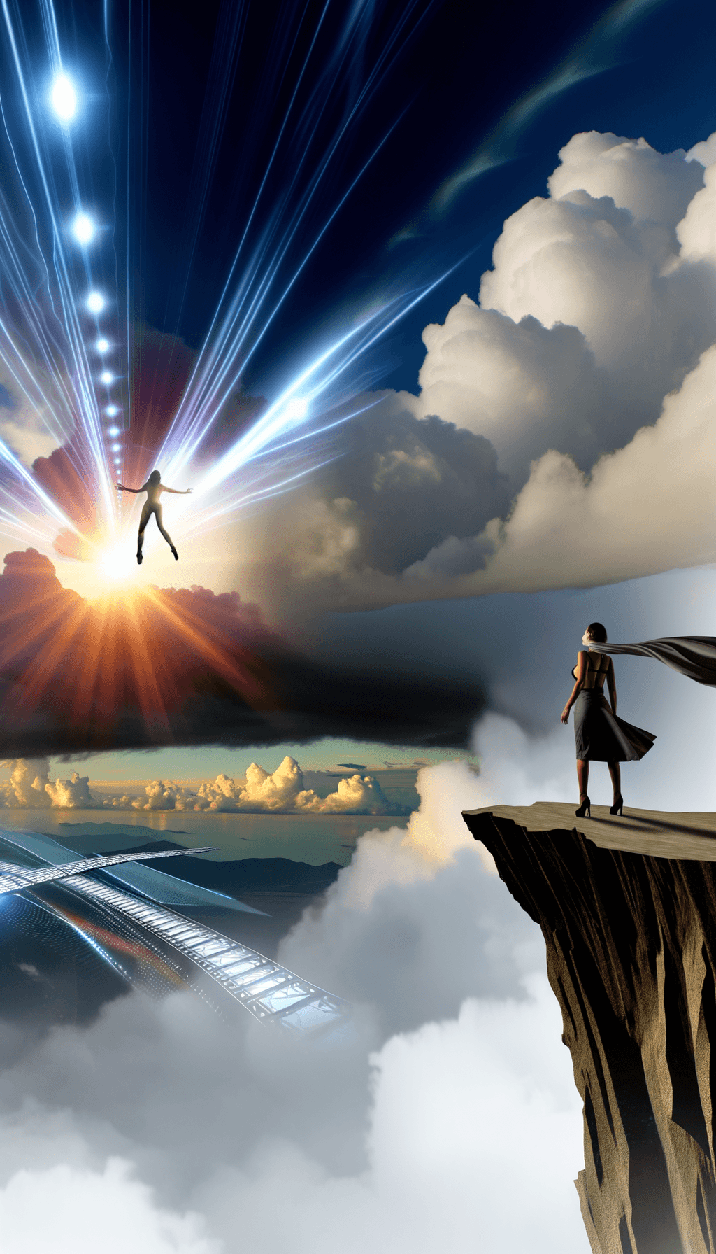 El futuro será moldeado por aquellos que estén dispuestos a tomar riesgos. — Ratan Tata