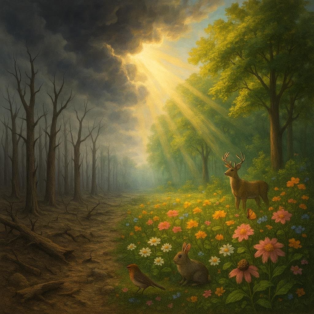 追求高于道德的目标。不要仅仅做一个好人;要做一个有用的人。——亨利·戴维·梭罗