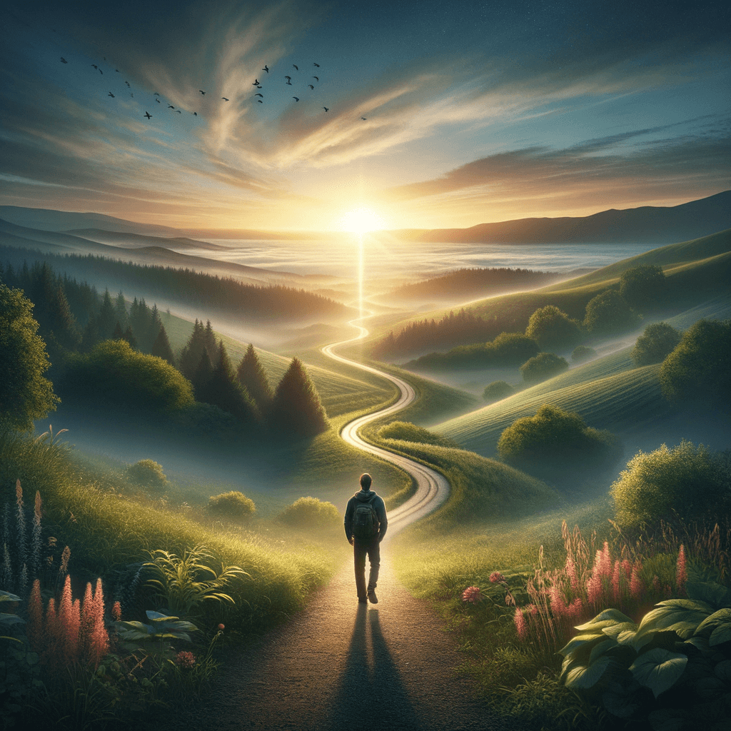 Without action, you aren’t going anywhere. — John M. Mason