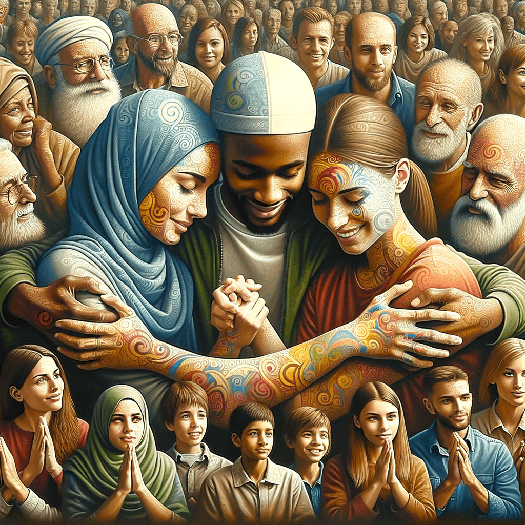 连接人类的最强纽带是尊重。 — 何塞·欧尔特加·加塞特