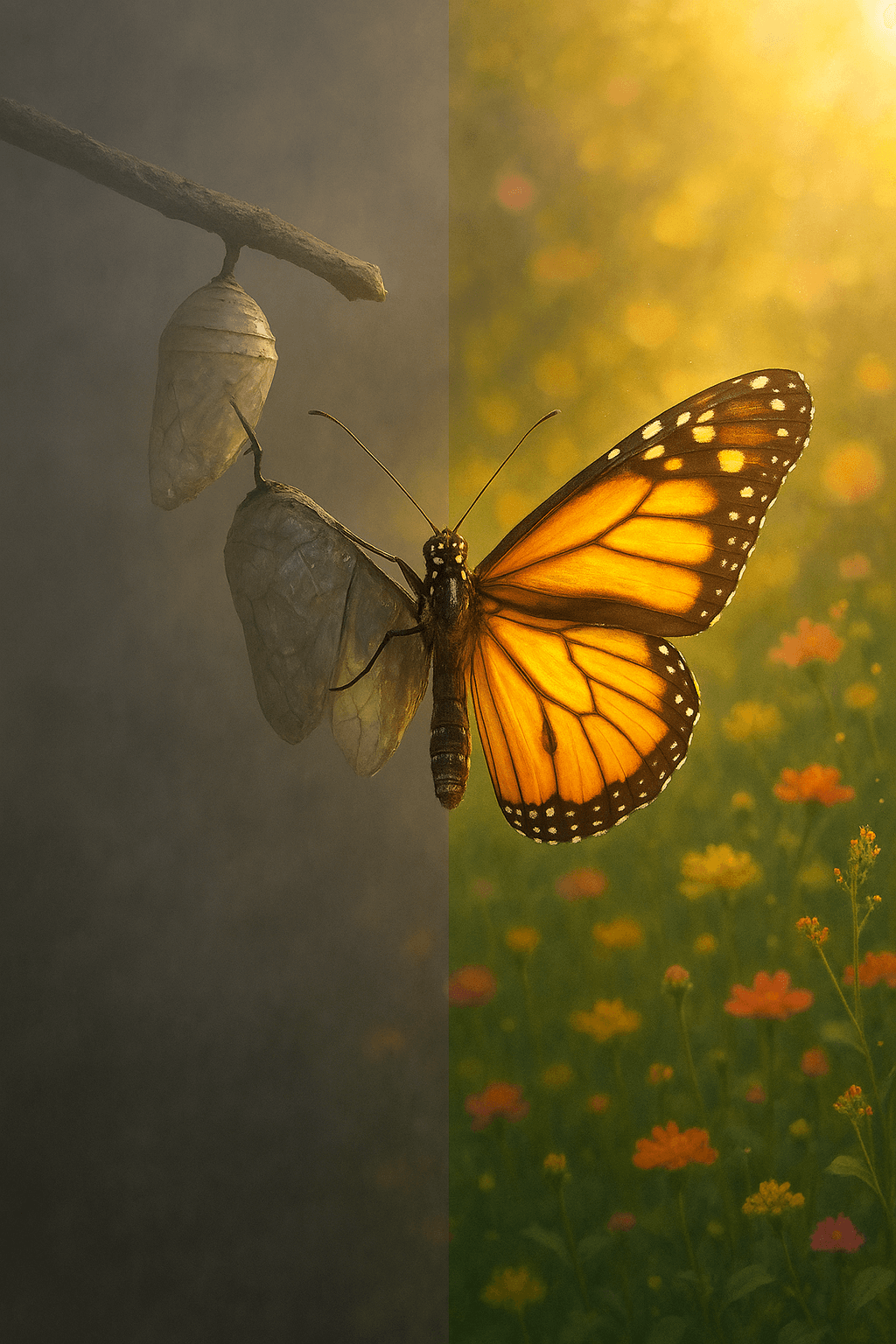 Create your identity with every decision, or be shaped by the absence of choice. — Isabel Allende