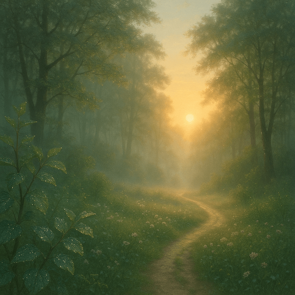 To be oneself, simply and honestly, is enough. — Shunryu Suzuki