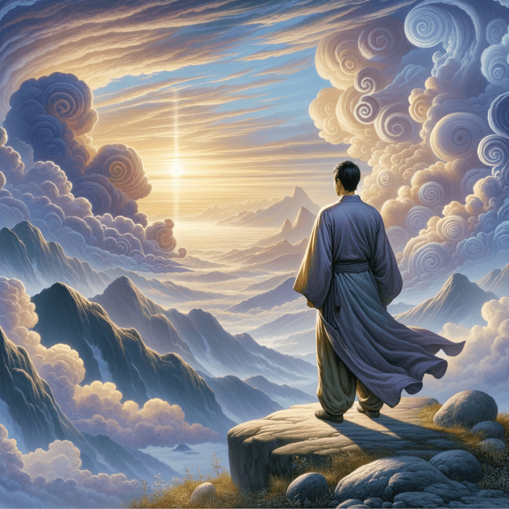 El hombre de mente elevada debe preocuparse más por la verdad que por lo que la gente piensa. — Aristóteles