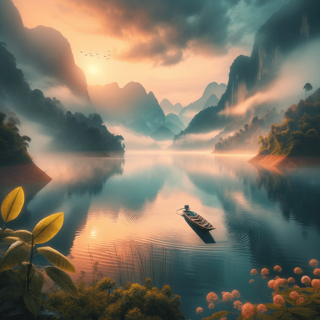 Es la quietud la que nos salvará y transformará. — Thomas Merton