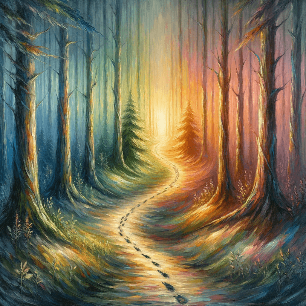 No vayas donde el camino te pueda llevar, ve en cambio donde no hay camino y deja una huella. - Ralph Waldo Emerson