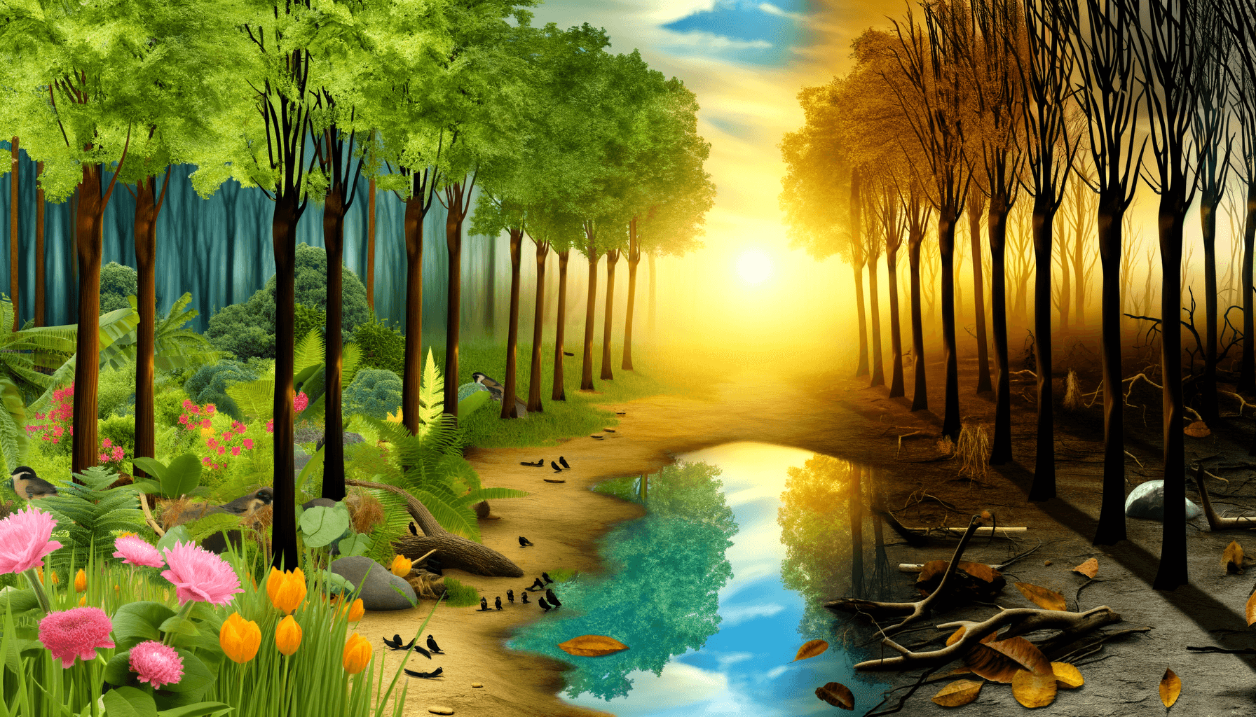 No es solo lo que hacemos, sino también lo que no hacemos, por lo que somos responsables. — Molière