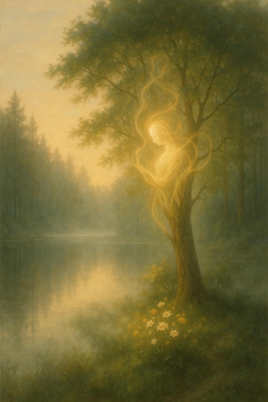 Tu alma es tu mejor amiga. Trátala bien. — Khalil Gibran