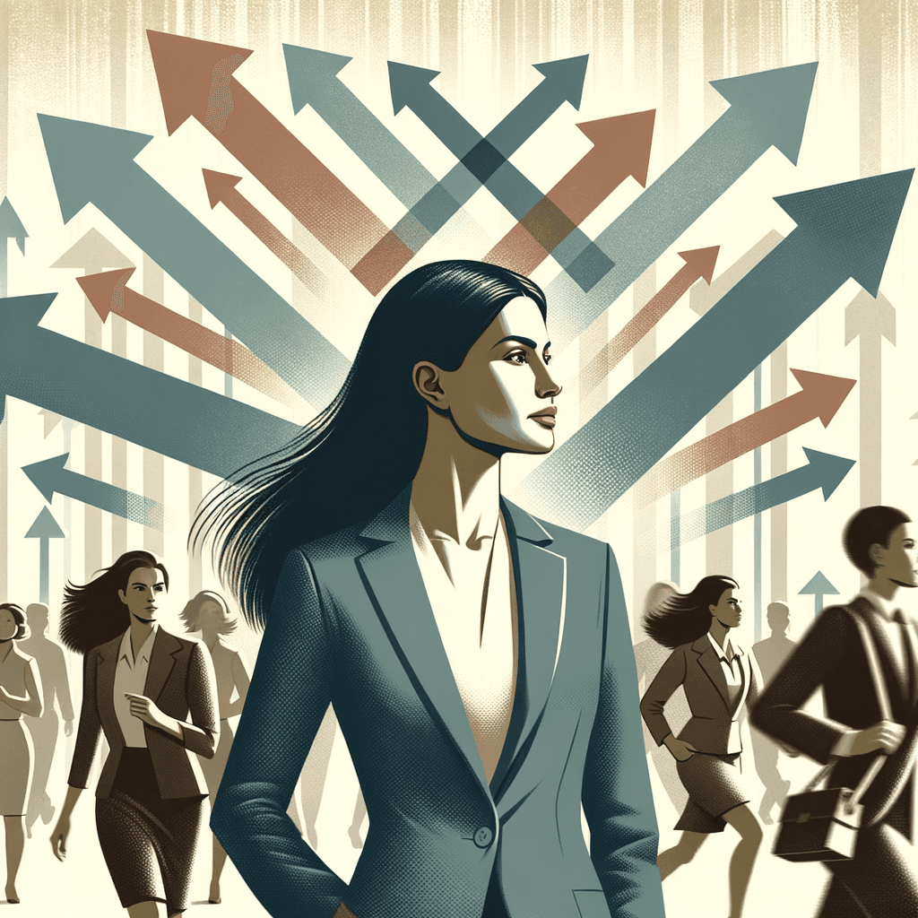 有效的人不仅是忙碌的,他们是有效率的。—— 彼得·德鲁克